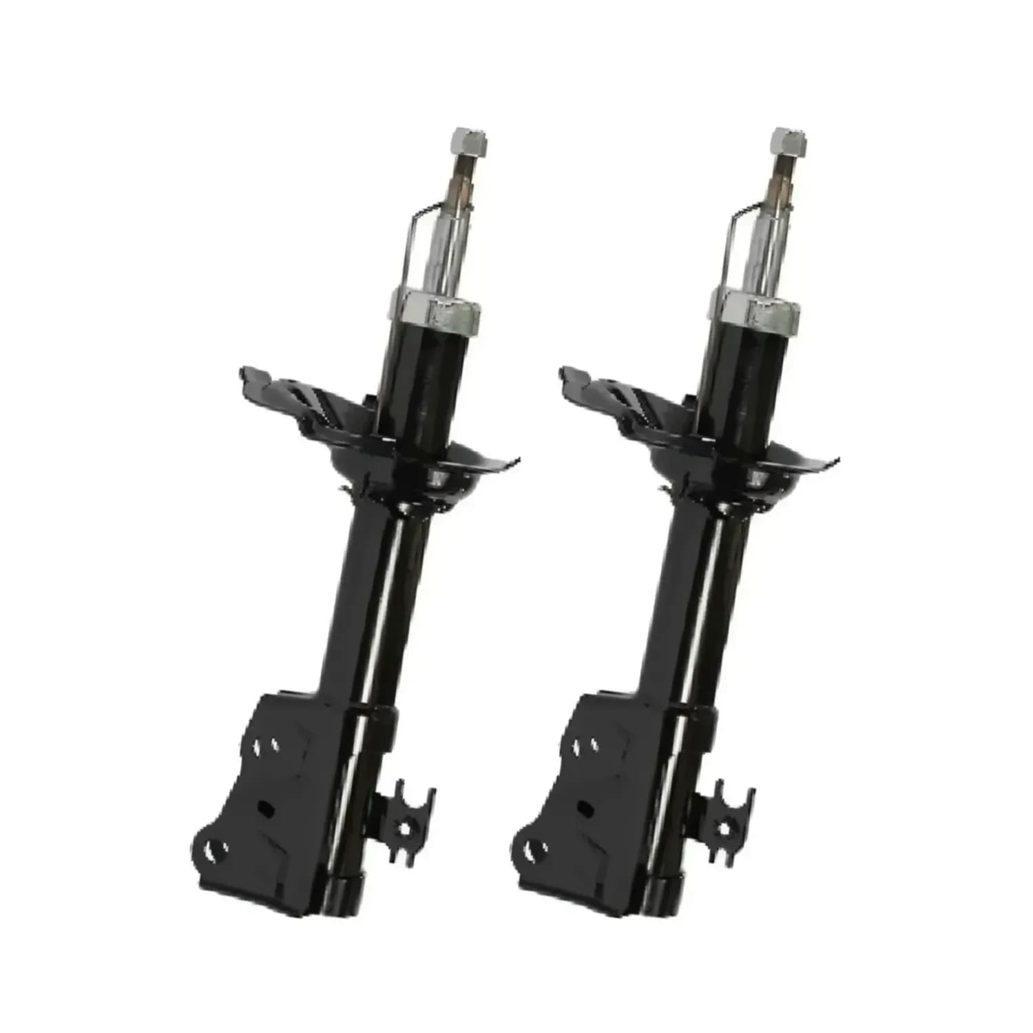 Tren delantero Delanteros para Toyota Yaris 1999 al 2005 - Beste