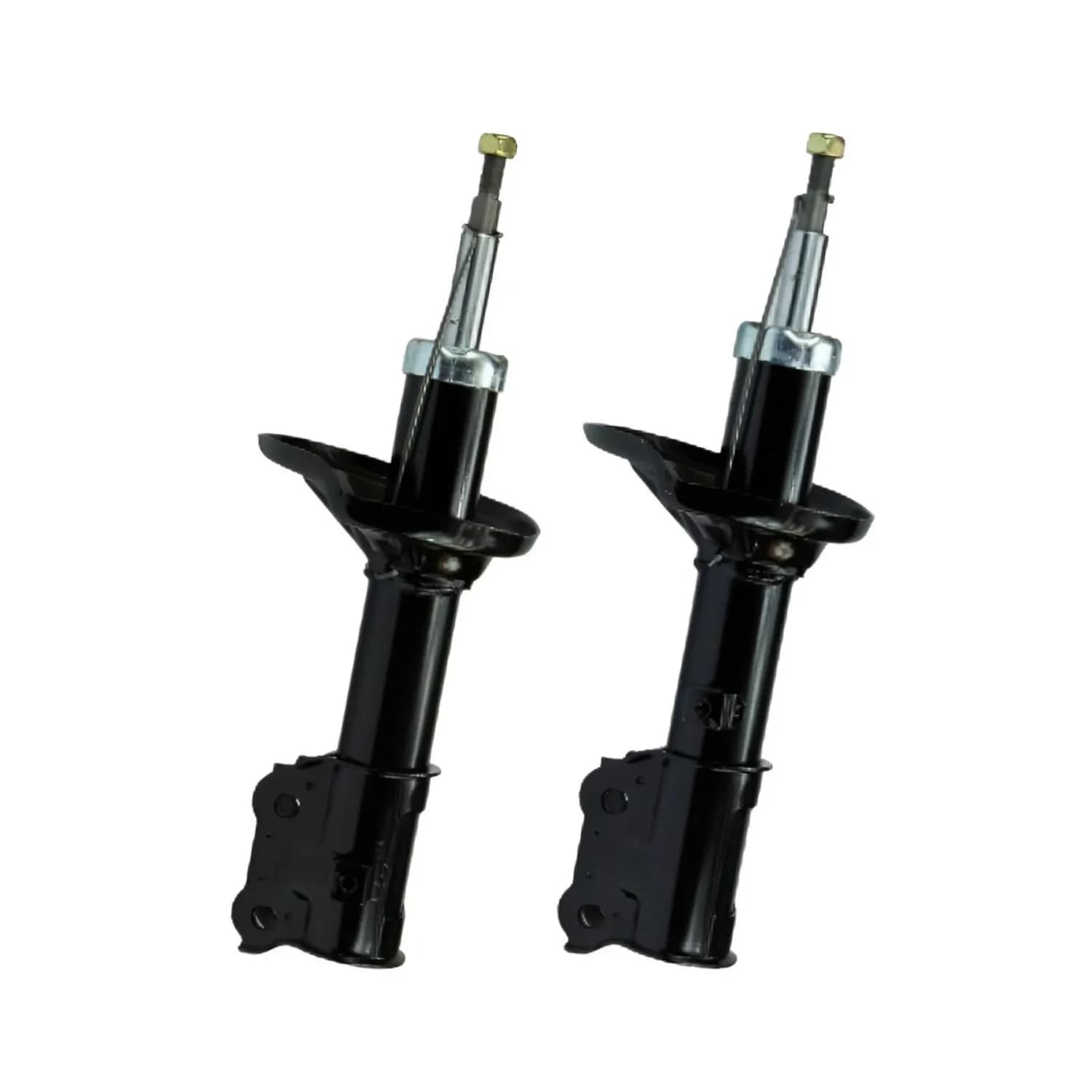 Tren delantero Delanteros para Hyundai Accent 1995 al 2005 - Beste