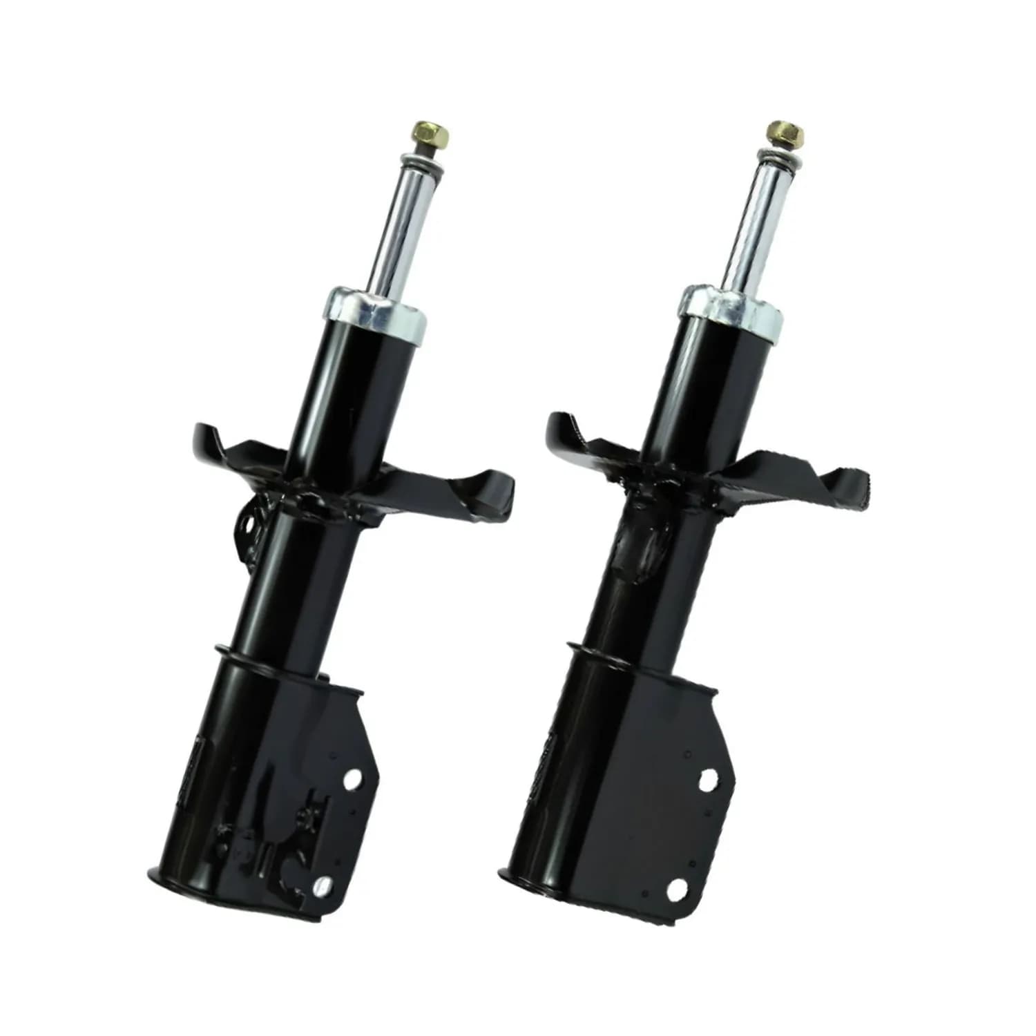 Tren delantero Delanteros para Mazda 323 1998 al 2004 - Beste