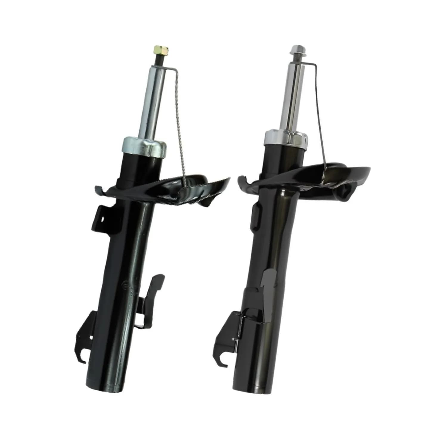 Tren delantero Delanteros para Mazda Mazda 3 2003 al 2013 - Beste