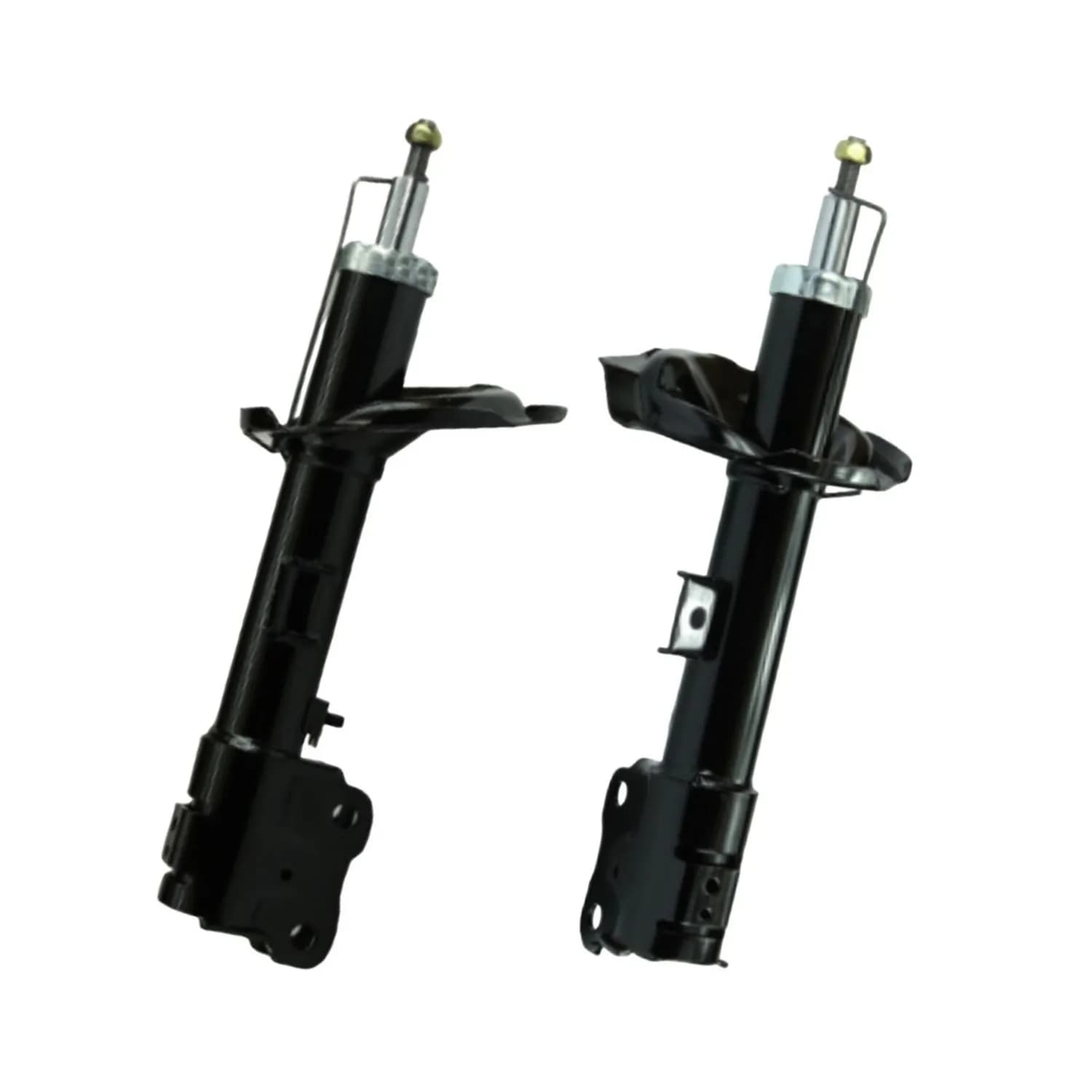 Tren delantero Delanteros para Mitsubishi Outlander 2007 al 2013 - Beste