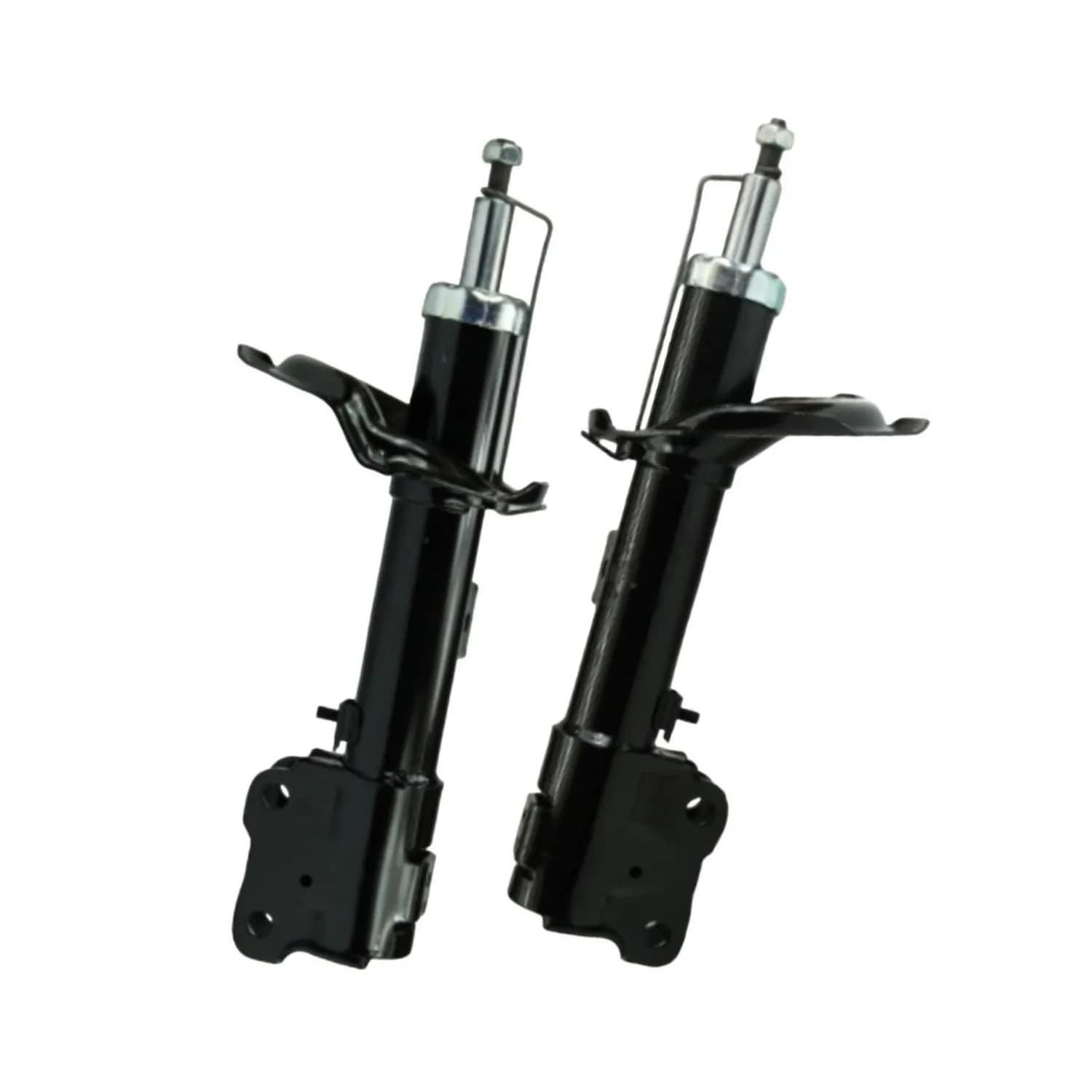 Tren delantero Delanteros para Mitsubishi Outlander 2007 al 2013 - Beste