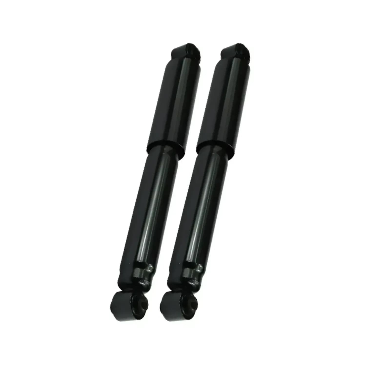 Tren delantero Traseros para Mazda Bt50 4x2 2007 al 2013 - Beste