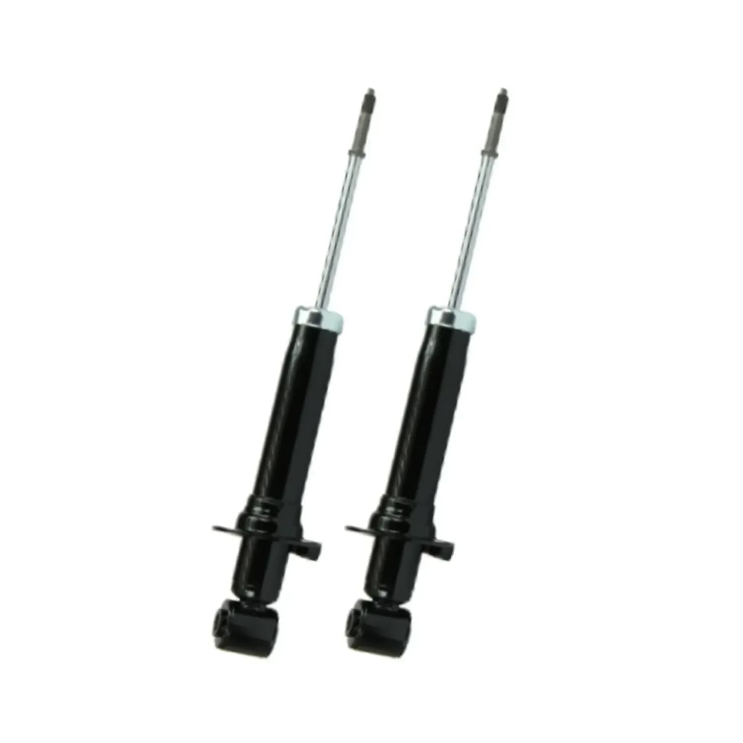 Tren delantero Traseros para Mitsubishi Outlander 2001 al 2006 - Beste