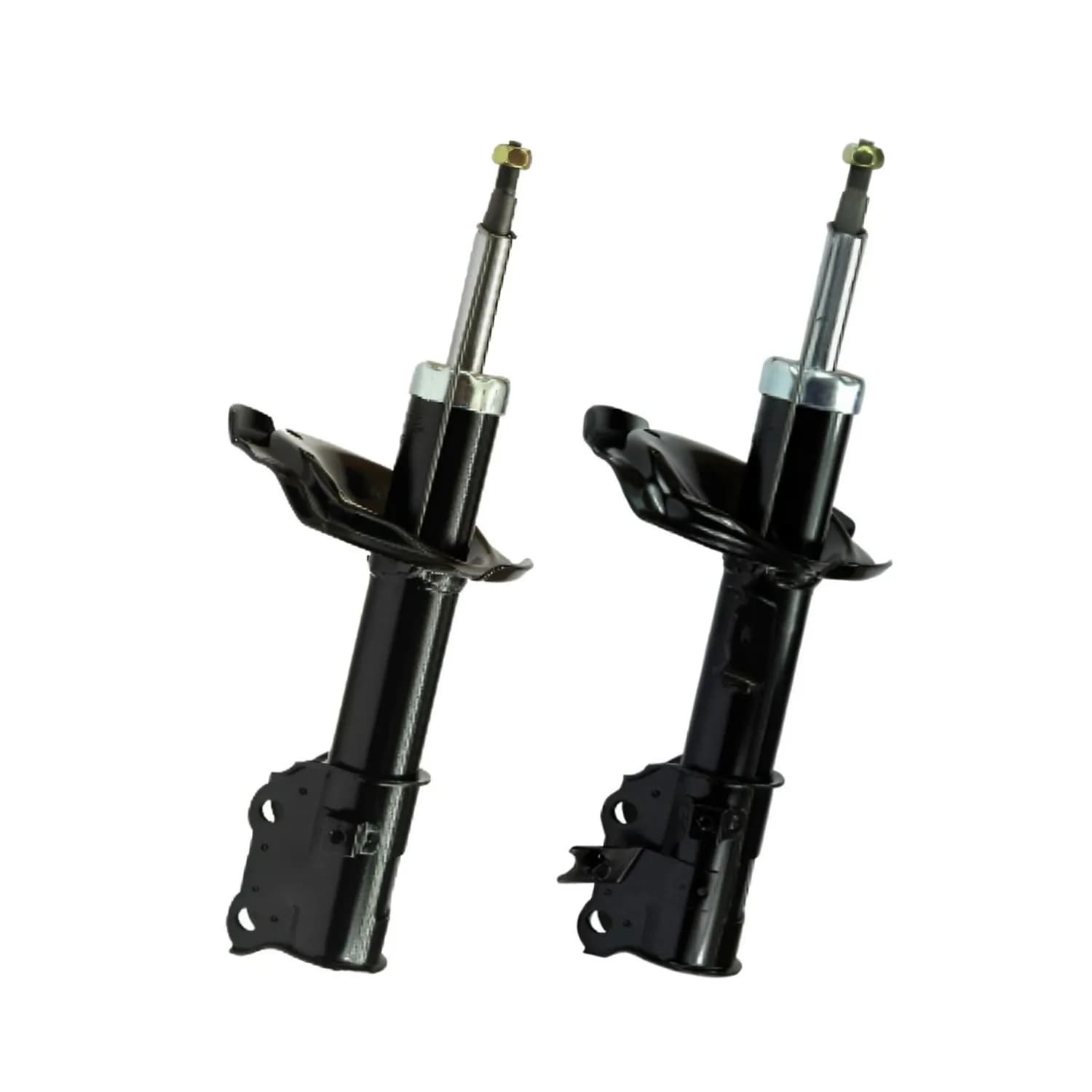 Tren delantero Delanteros para Hyundai Accent 2006 al 2011 - Beste
