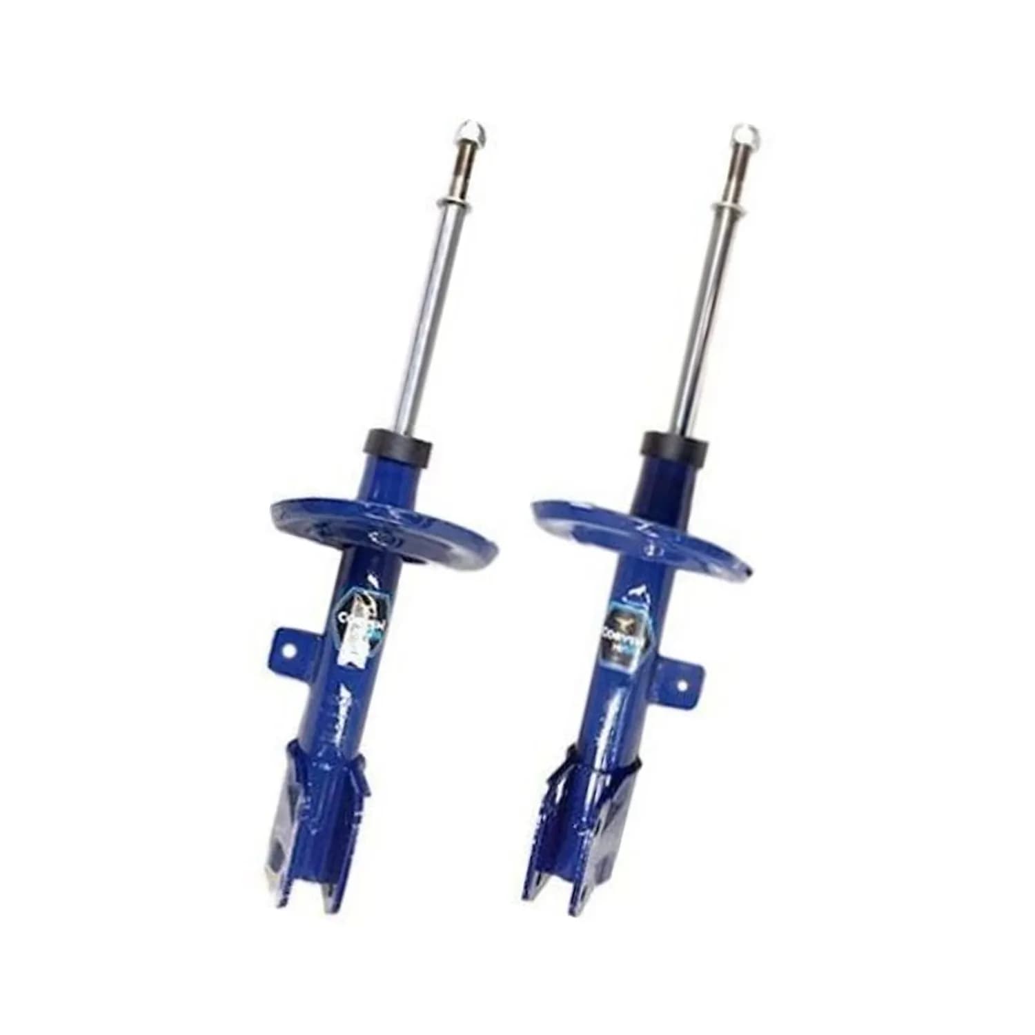 Tren delantero Delanteros para Citroen C4 2011 al 2014 - Corven