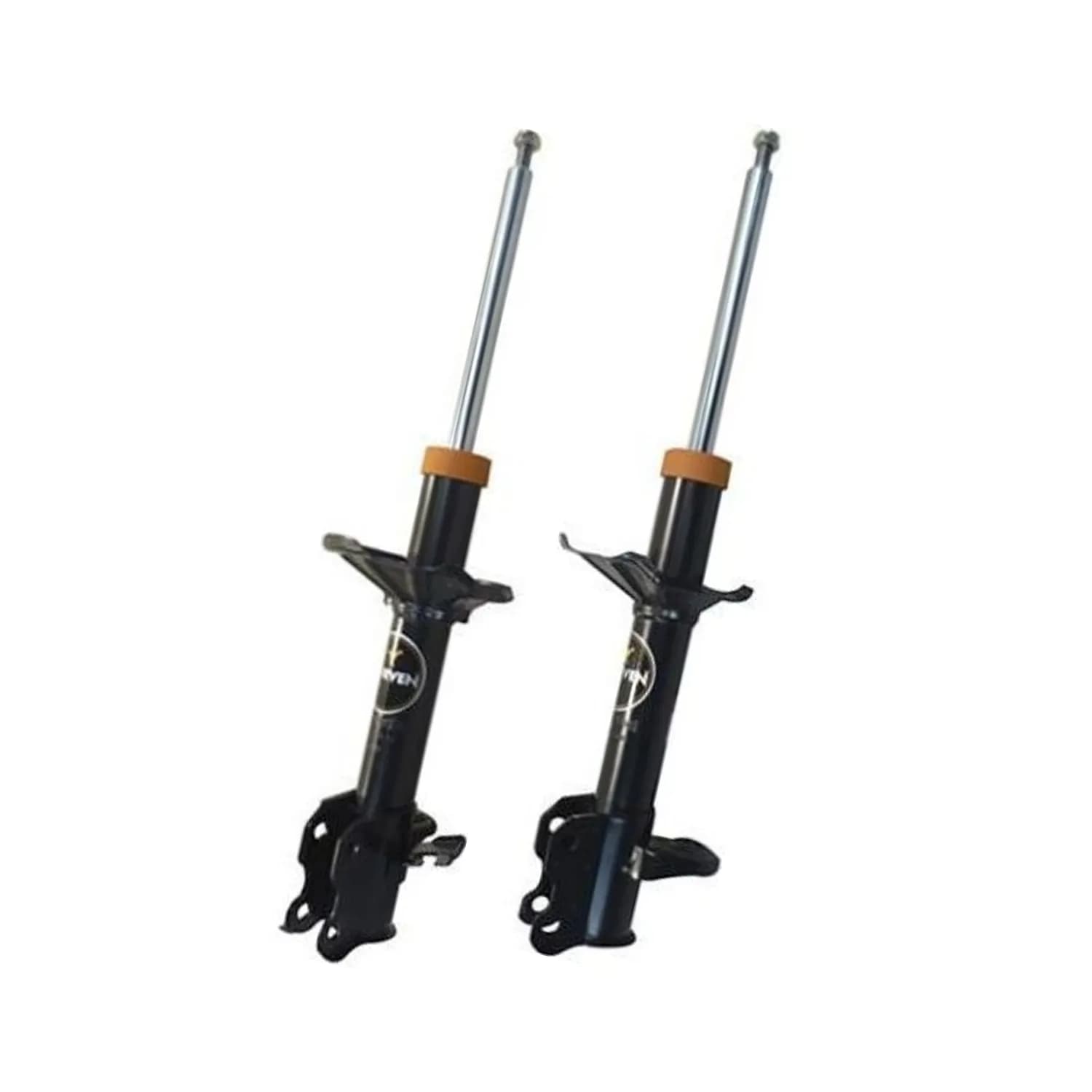 Amortiguador Trasero Derecho Corven - 34368G