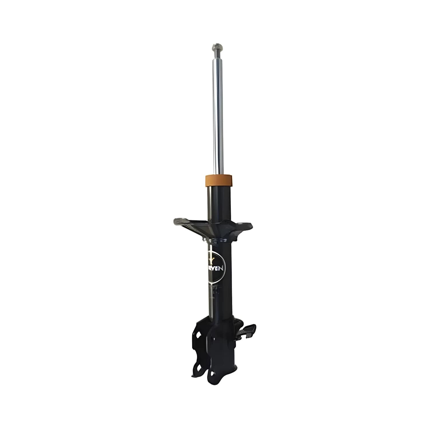 Amortiguador Trasero Derecho Corven - 34368G