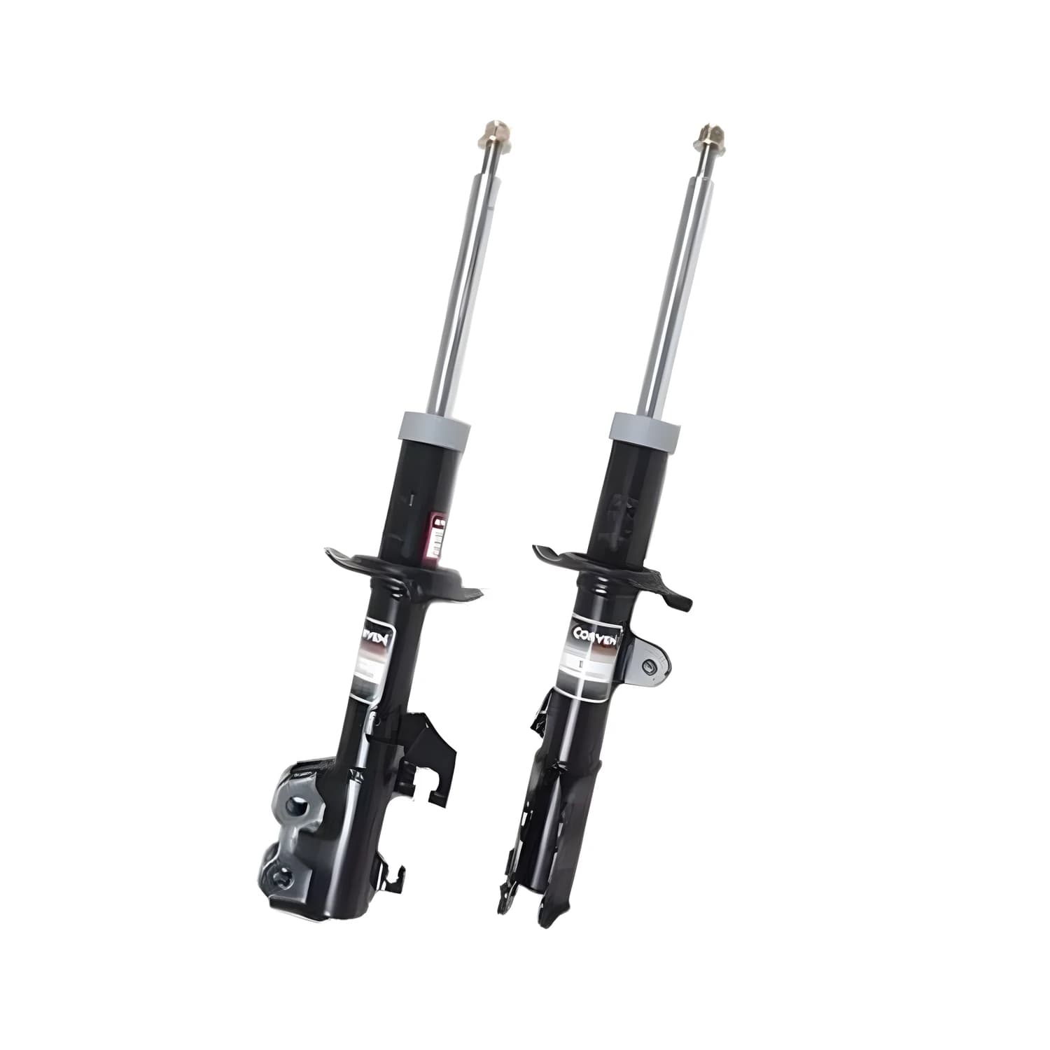 Tren delantero Delanteros para Nissan March 2010 al 2017 - Corven