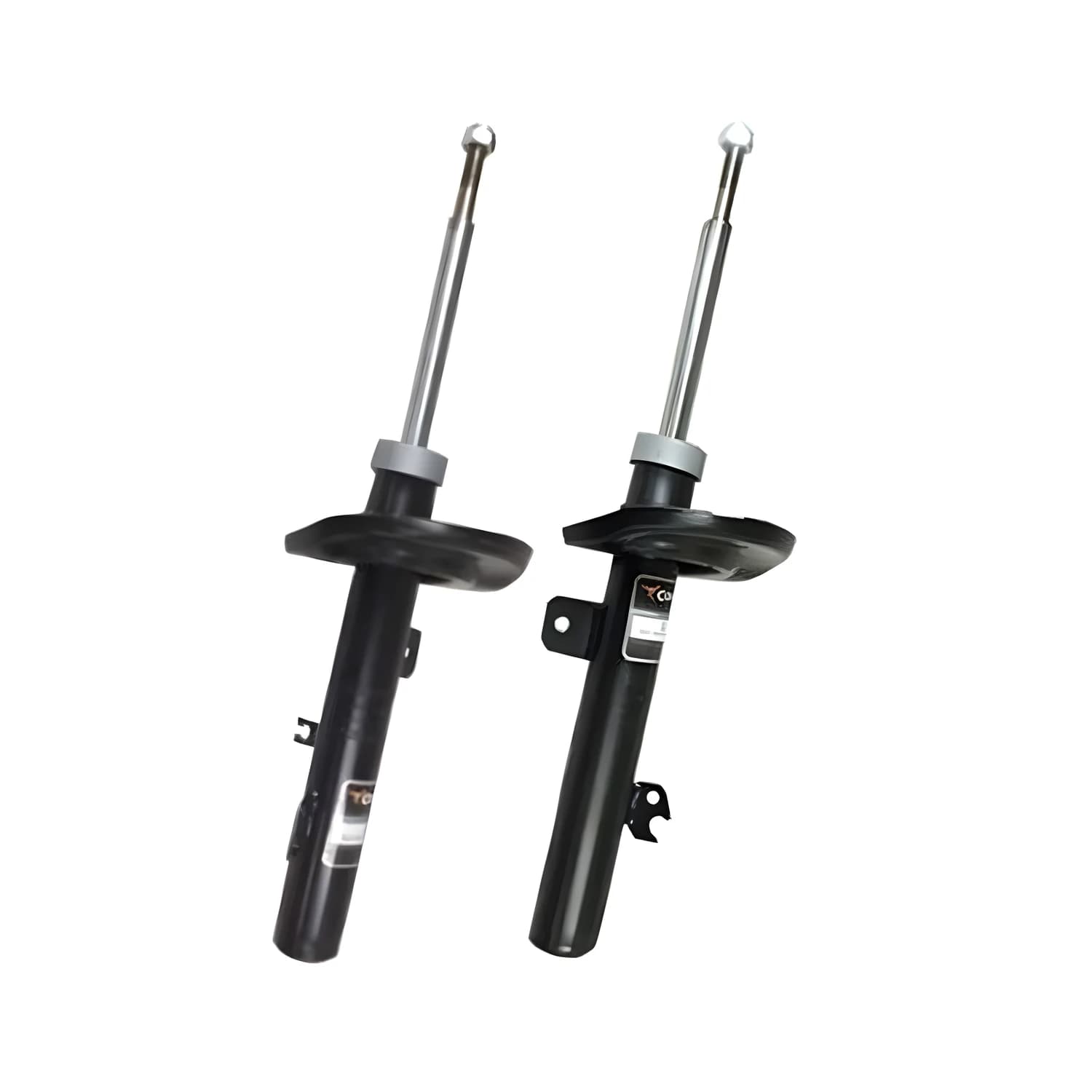 Par amortiguadores Delanteros Corven - 34519G-34520G