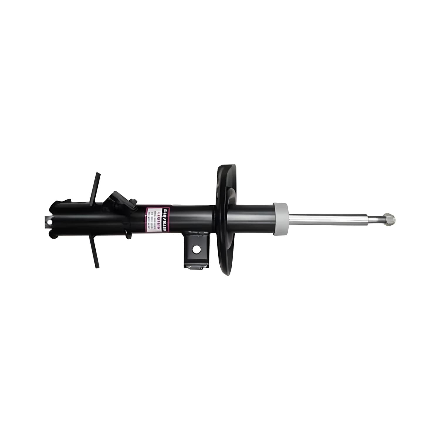 Amortiguador Delantero Izquierdo Corven - 34682G