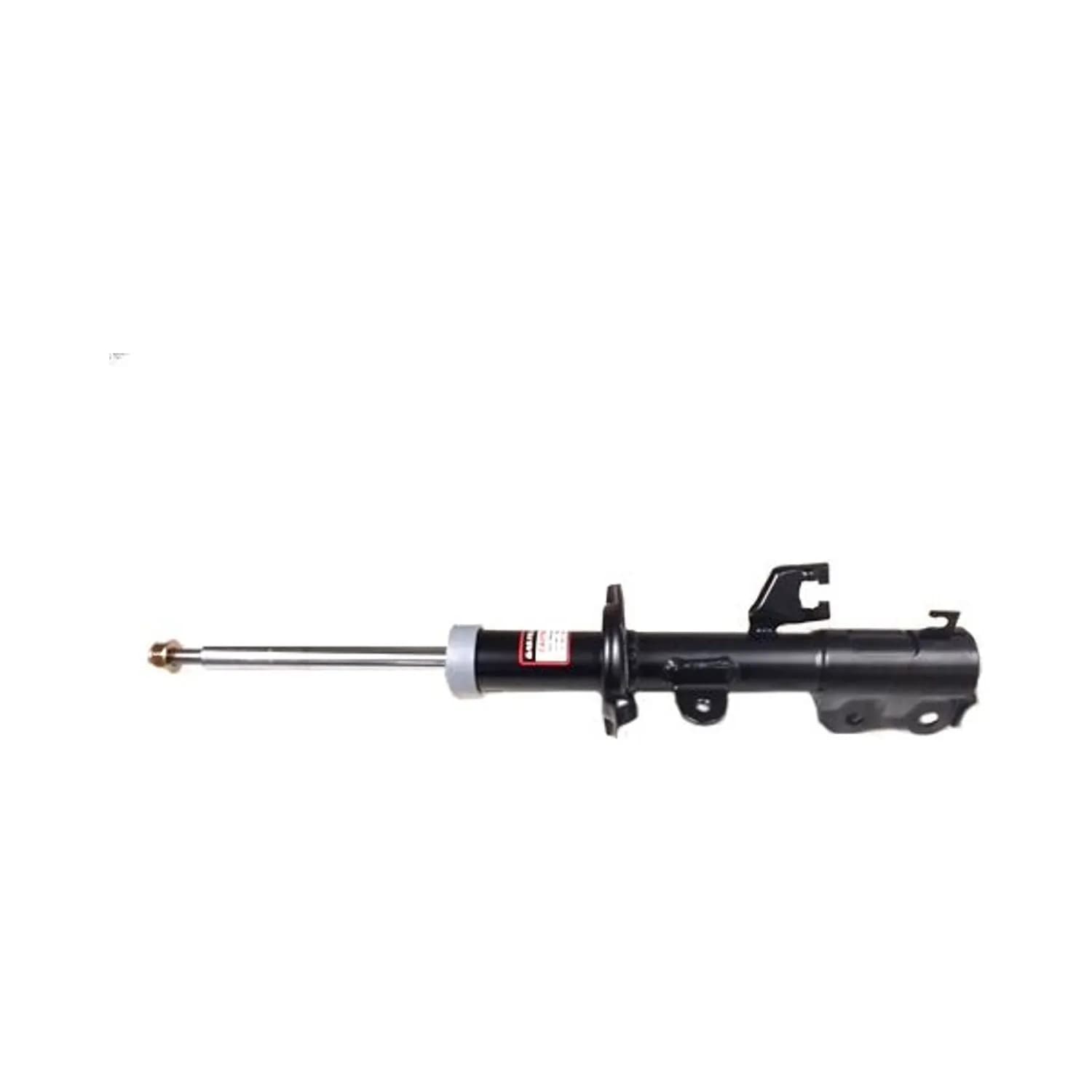Amortiguador Delantero Izquierdo Corven - 34699G
