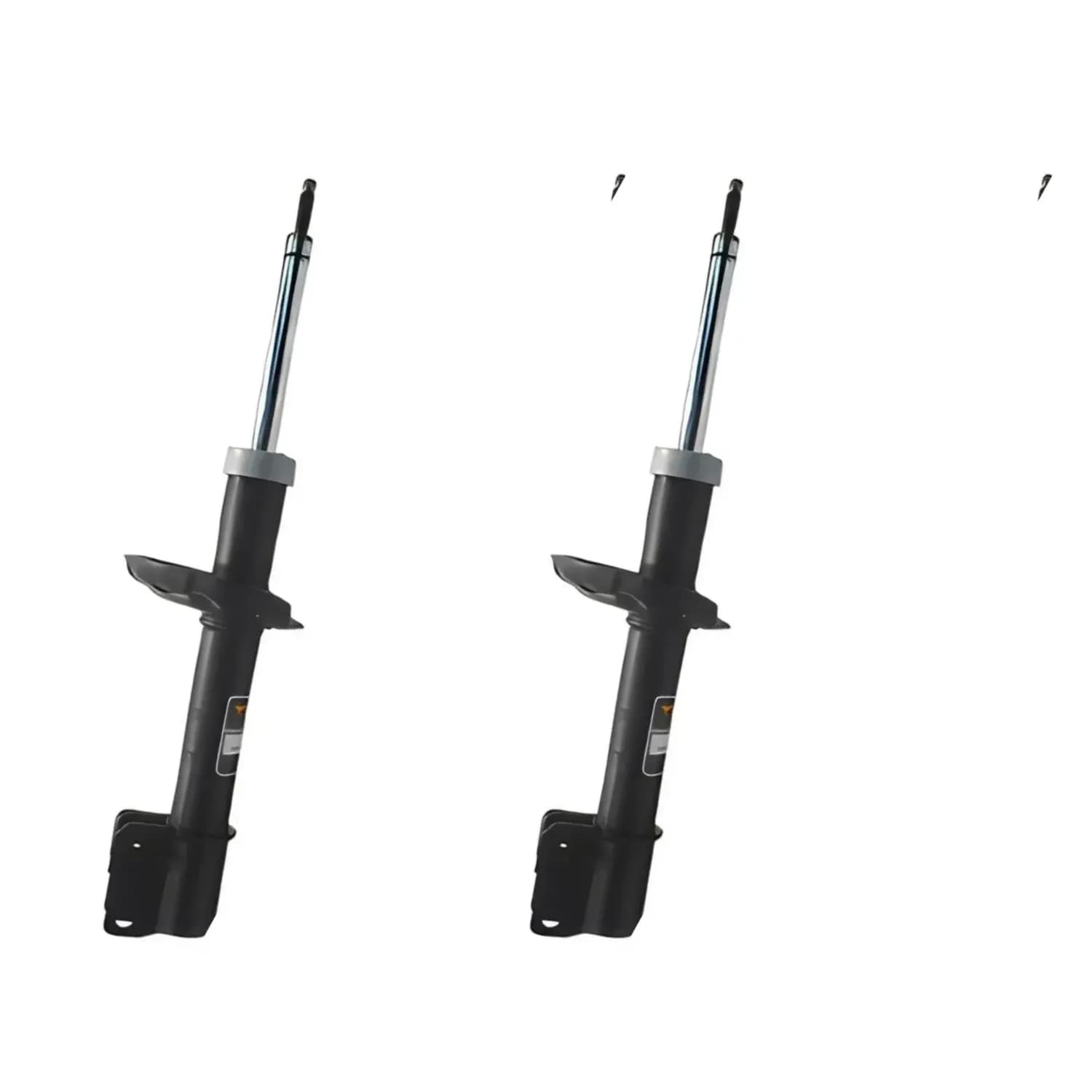 Tren delantero Delanteros para Chevrolet Montana 2010 al 2017 - Corven
