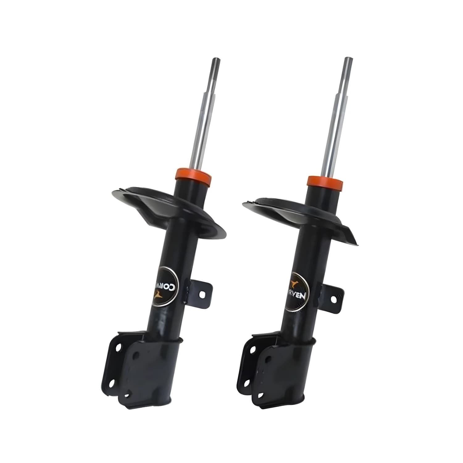 Tren delantero Delanteros para Citroen C4 2004 al 2011 - Corven