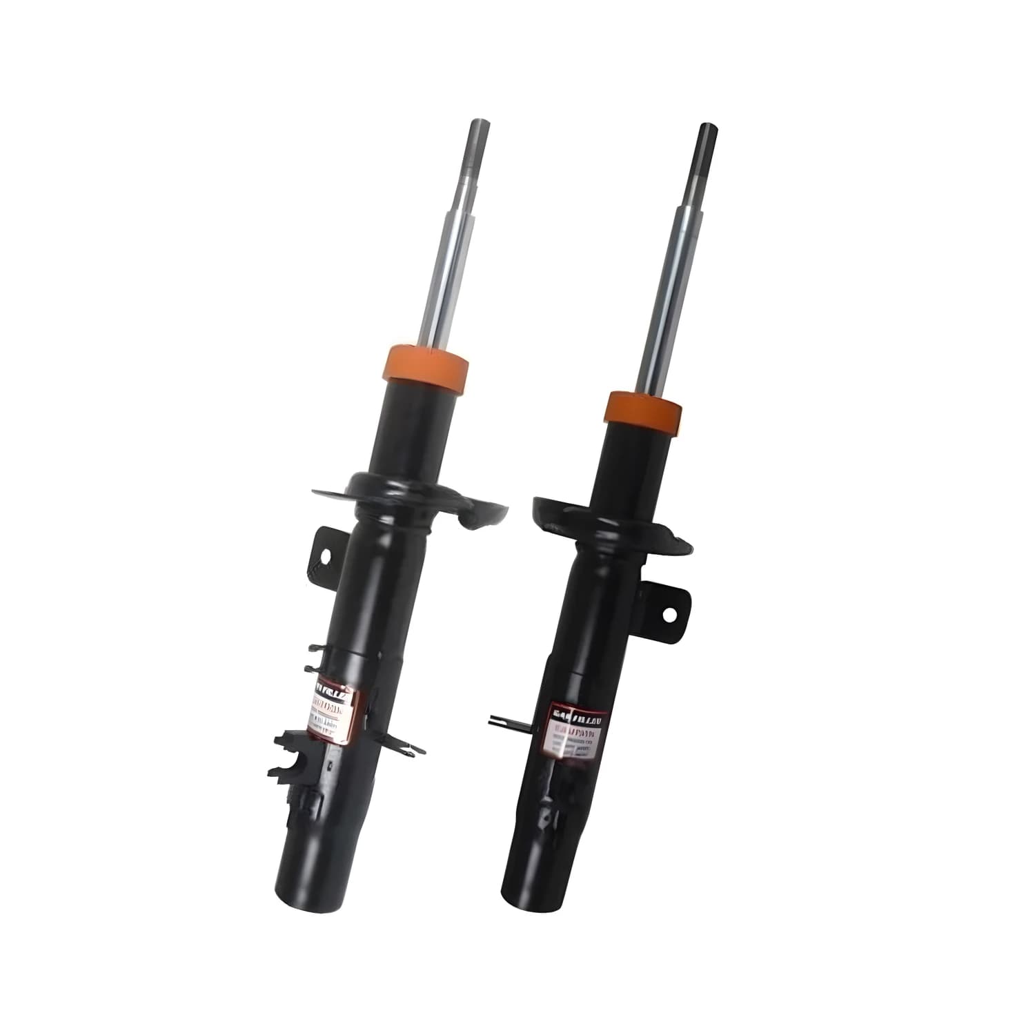 Tren delantero Delanteros para Citroen C2 2004 al 2010 - Corven