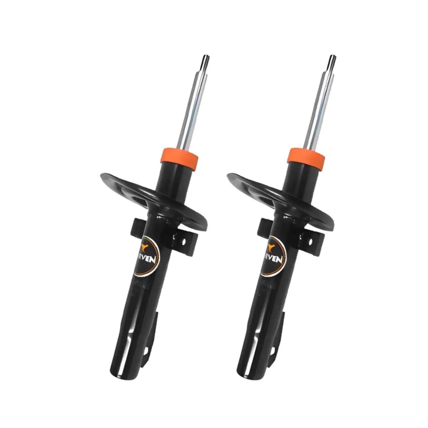 Tren delantero Delanteros para Renault Scenic Ii 2003 al 2009 - Corven