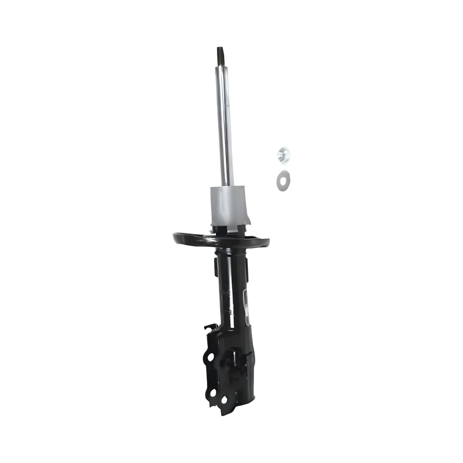 Amortiguador Delantero Derecho Corven - 34803G