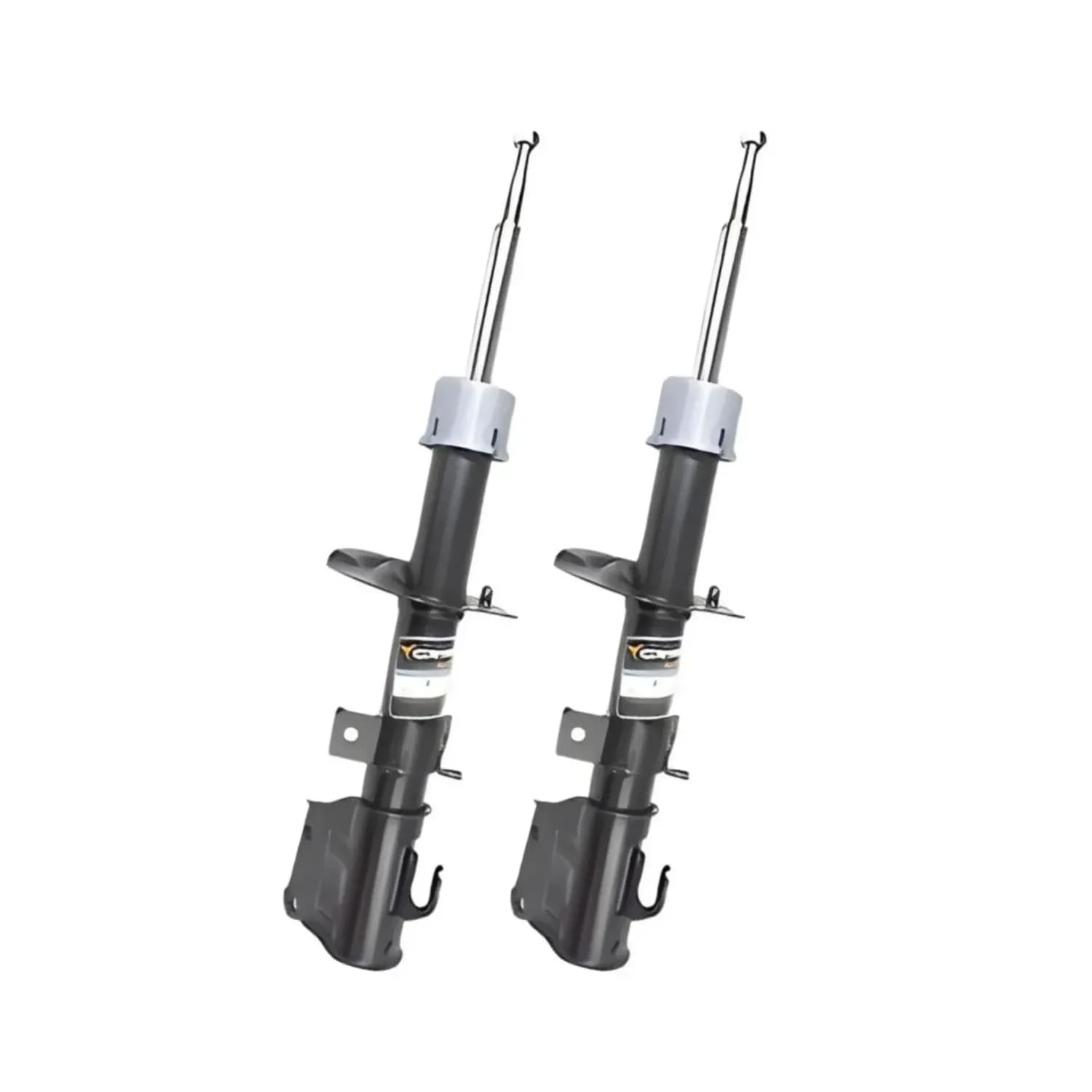 Par amortiguadores Delanteros Corven - 34876G