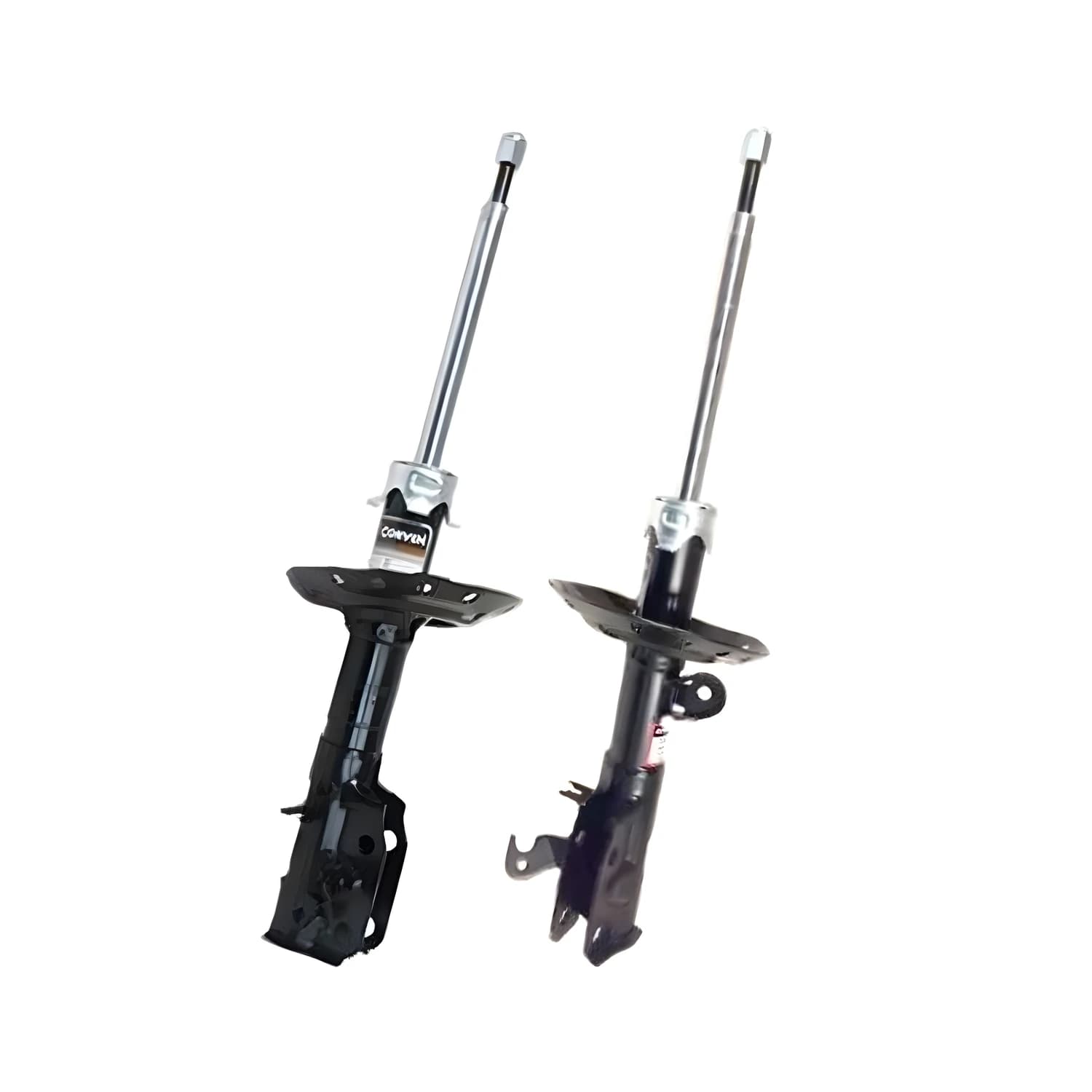 Tren delantero Delanteros para Honda Fit 2009 al 2015 - Corven