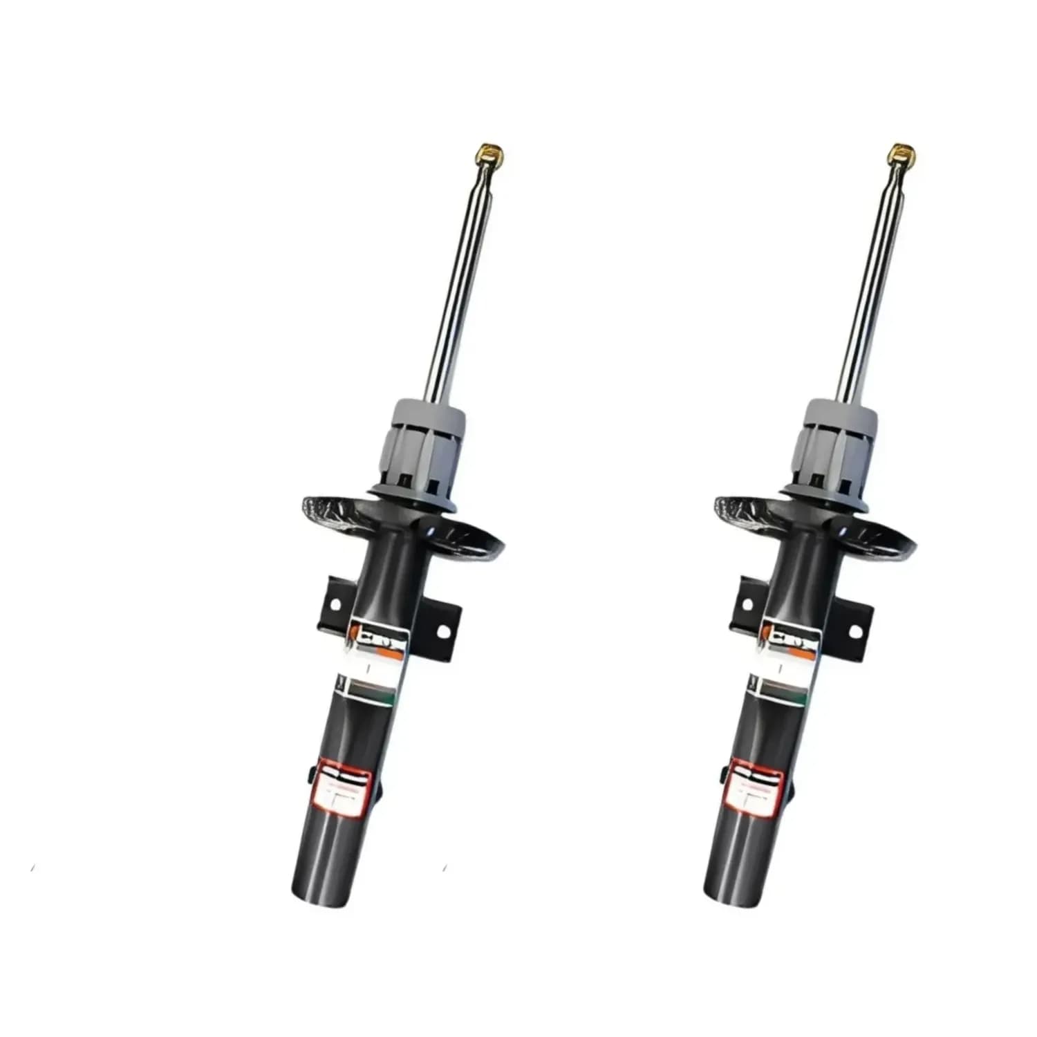 Tren delantero Delanteros para Volkswagen Crossfox 2005 al 2009 - Corven