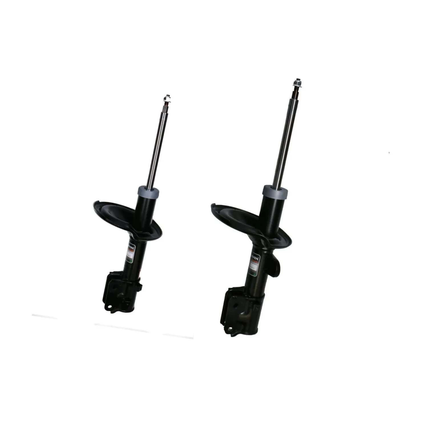 Tren delantero Delanteros para KIA Grand Carnival 2006 al 2015 - Corven