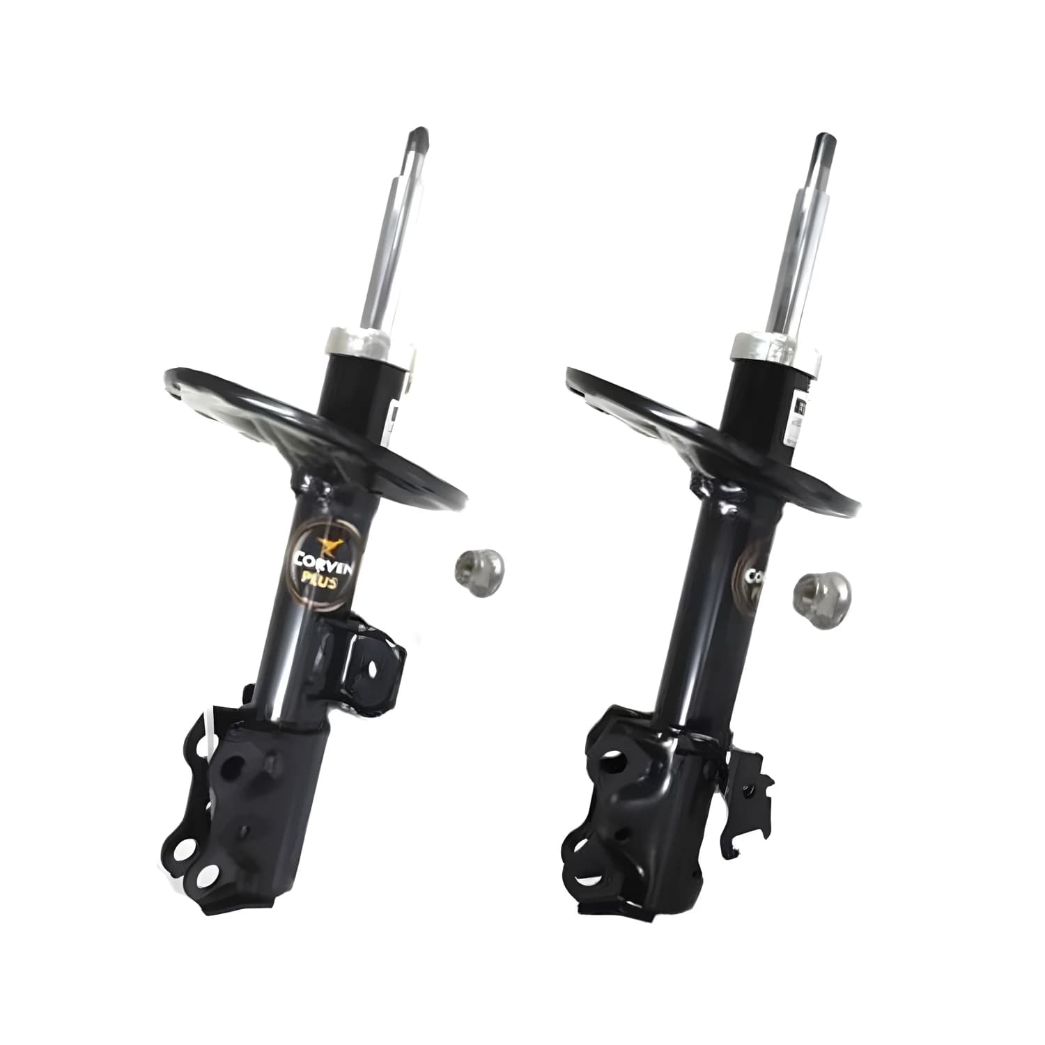 Tren delantero Delanteros para Toyota Rav4 2006 al 2012 - Corven