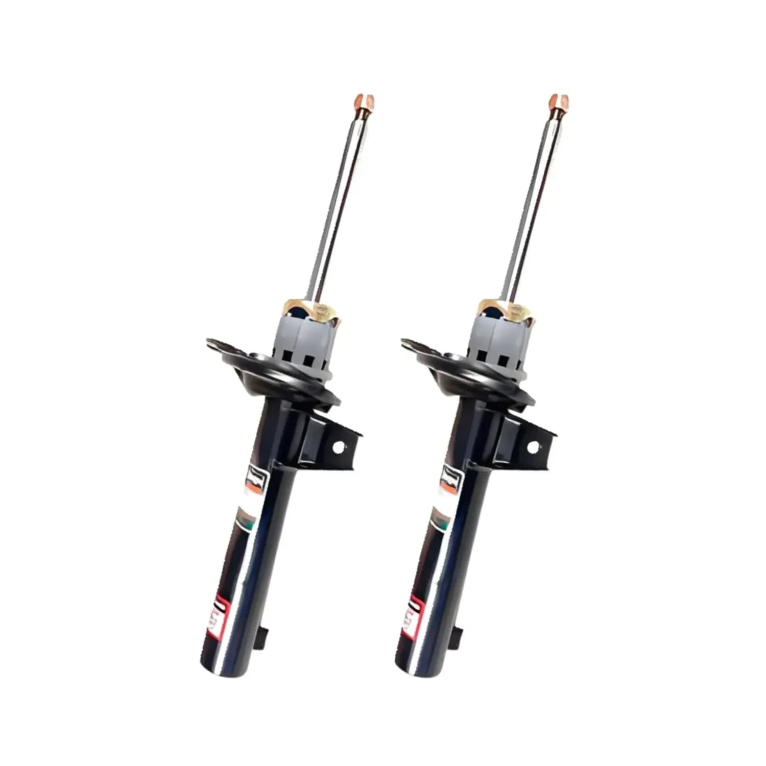 Tren delantero Delanteros para Audi A3 2012 al 2018 - Corven
