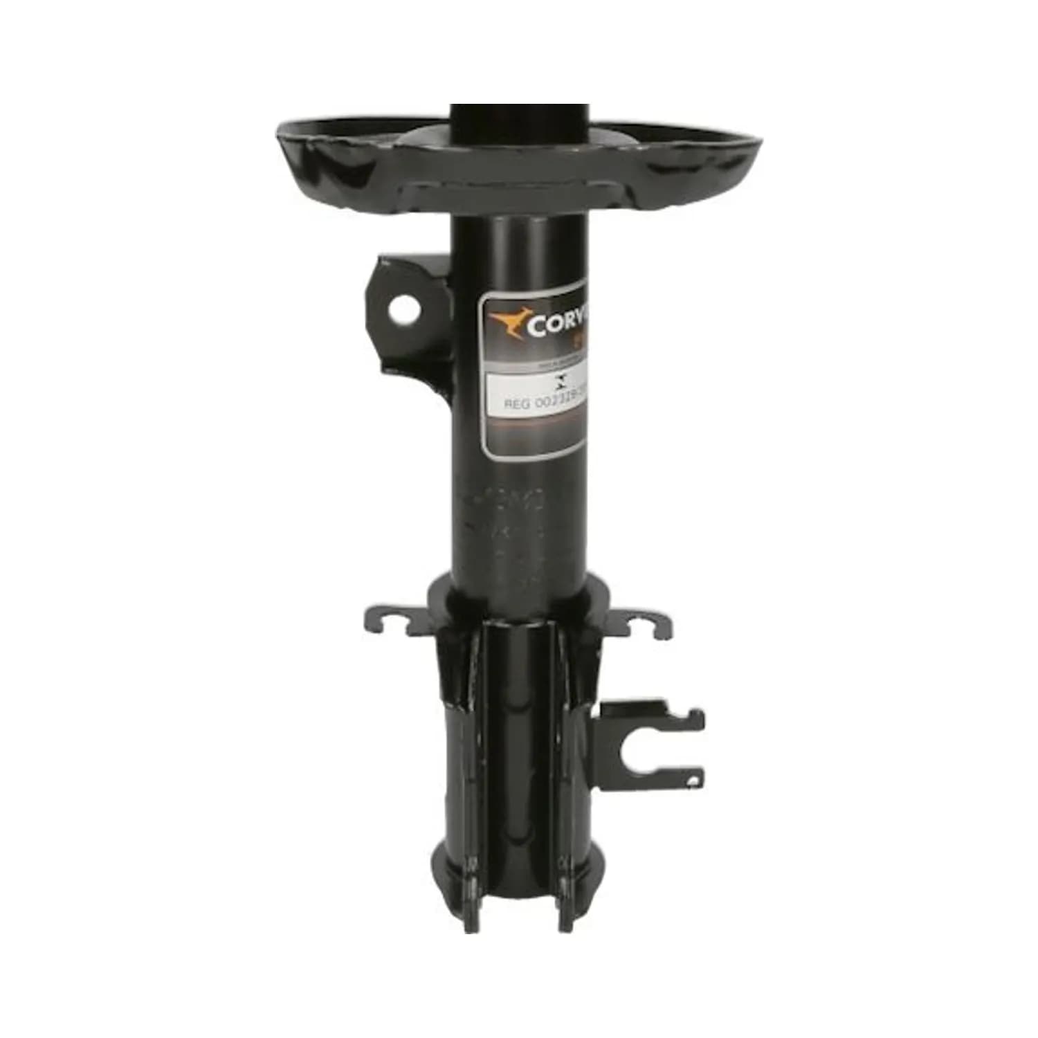 Amortiguador Delantero Derecho Corven - 35501G