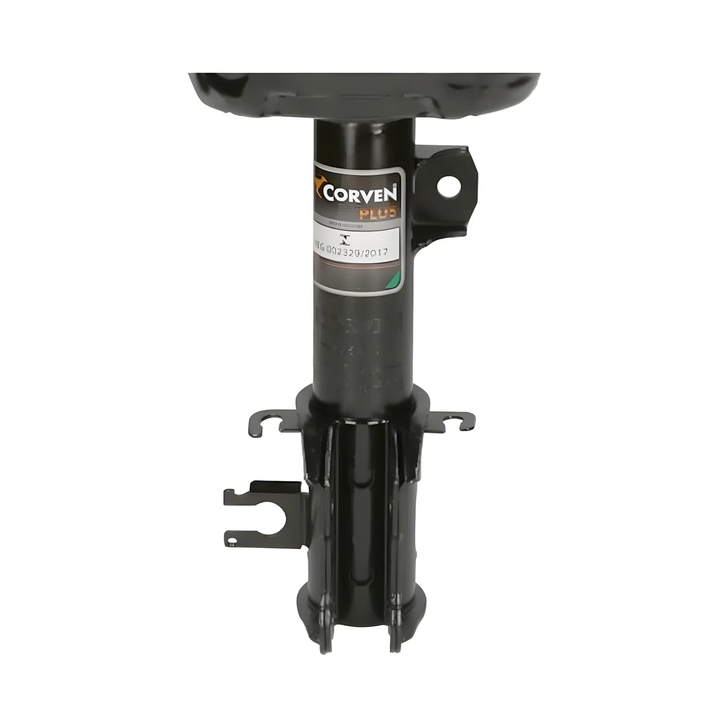 Amortiguador Delantero Izquierdo Corven - 35502G