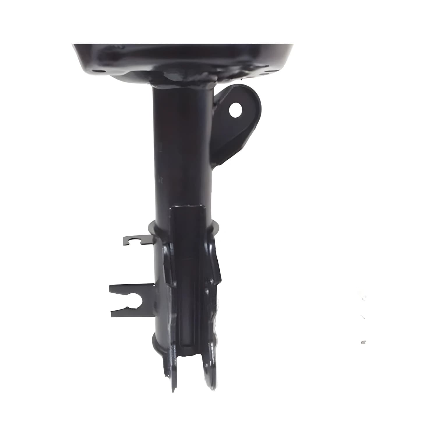 Amortiguador Delantero Izquierdo Corven - 35718G
