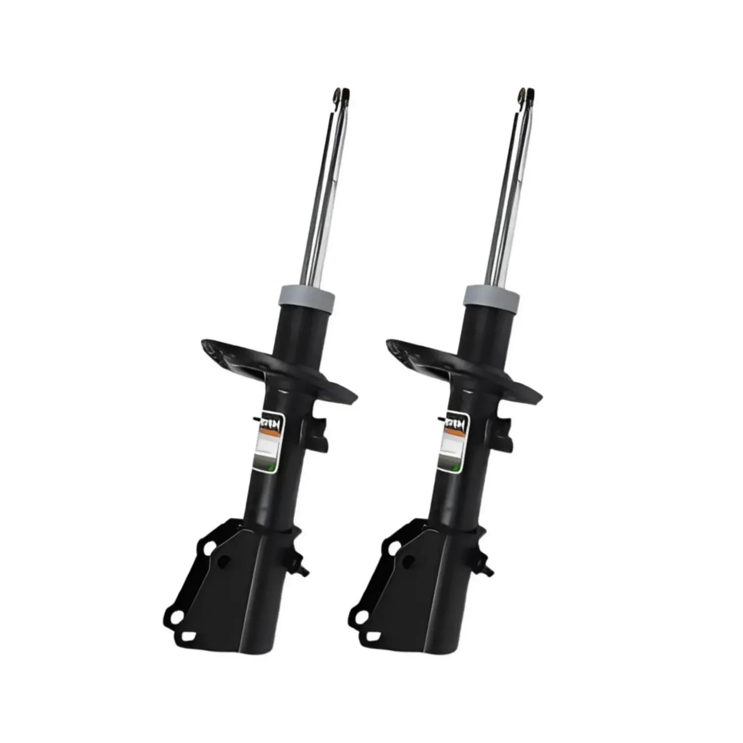 Tren delantero Delanteros para Renault Kangoo 2010 al 2017 - Corven