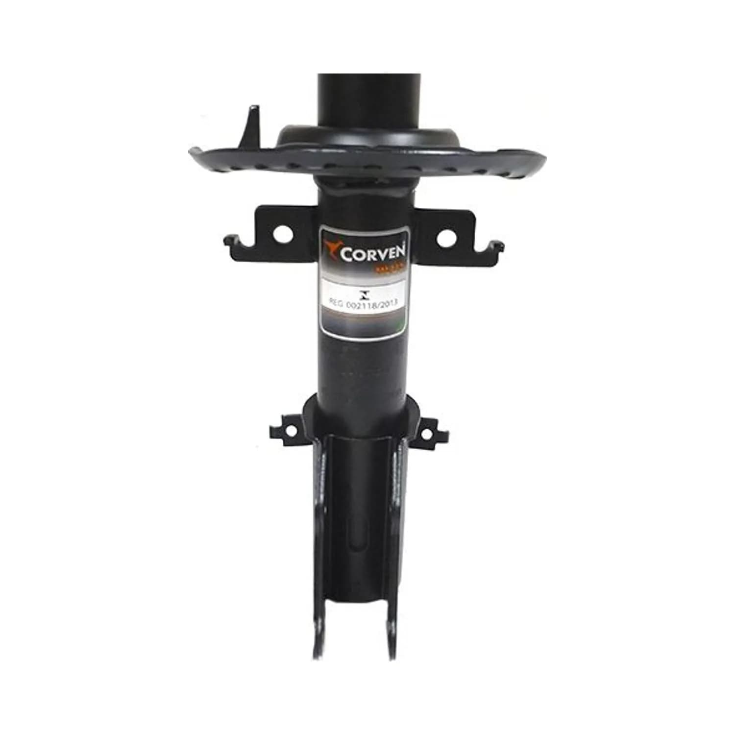 Amortiguador Delantero Derecho/Izquierdo Corven - 35729G