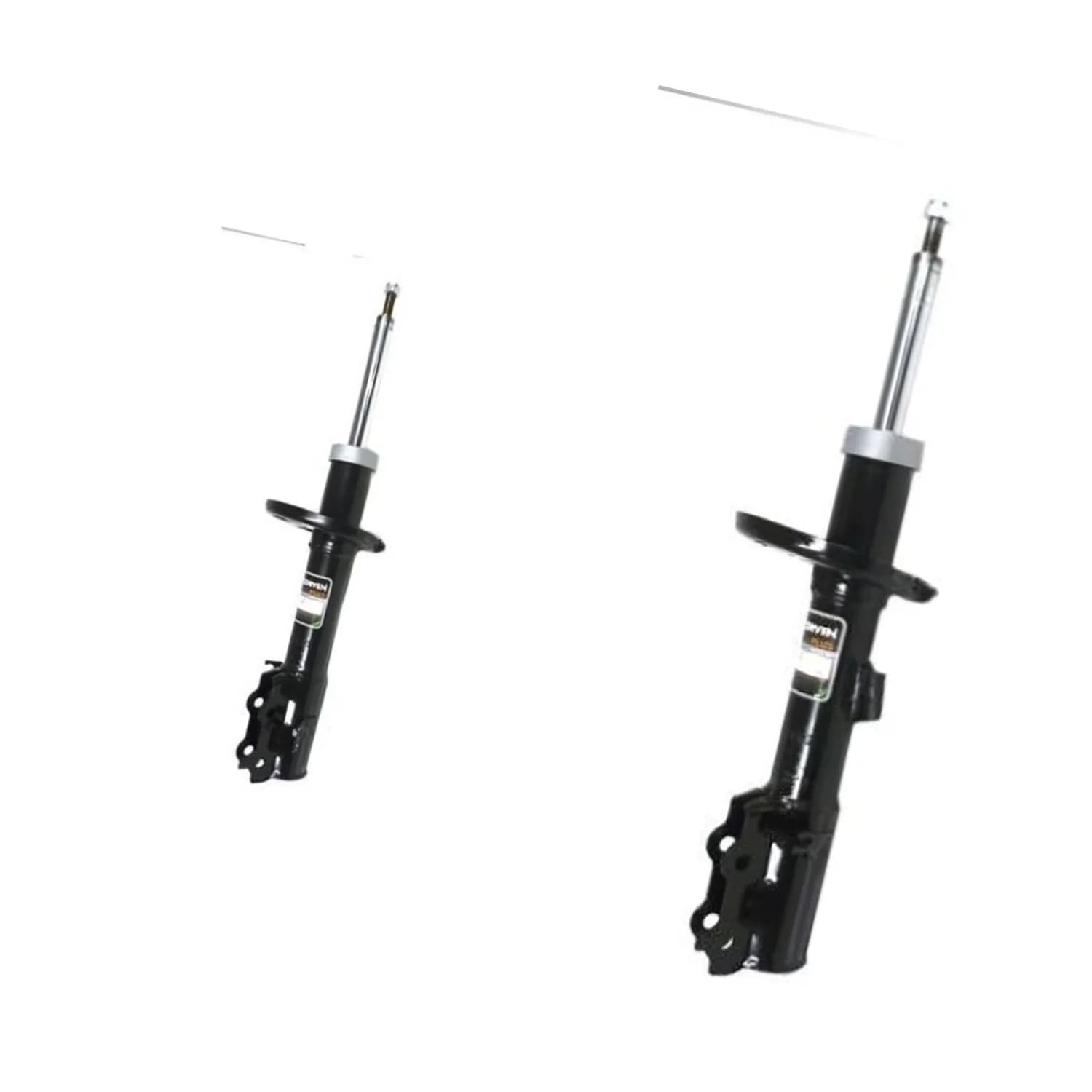 Tren delantero Delanteros para Ford Ecosport 4x2 / 4x4 2013 al 2017 - Corven