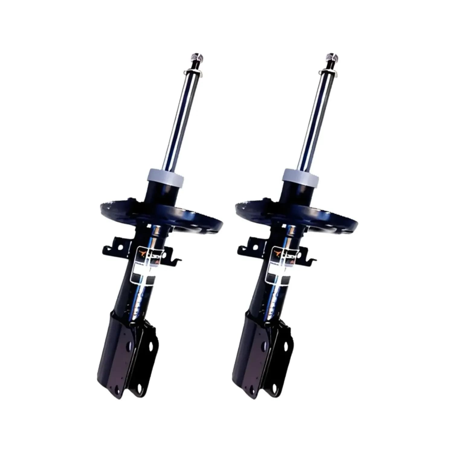 Tren delantero Delanteros para Renault Fluence 2010 al 2017 - Corven