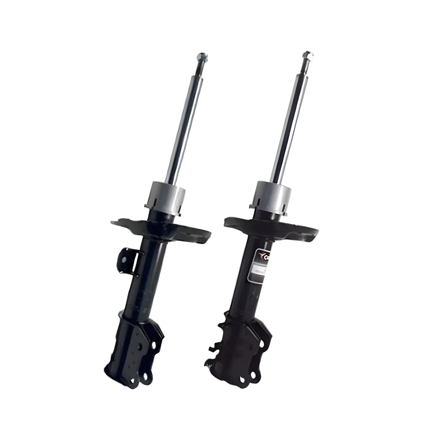 Par amortiguadores Delanteros Corven - 35863G-35864G