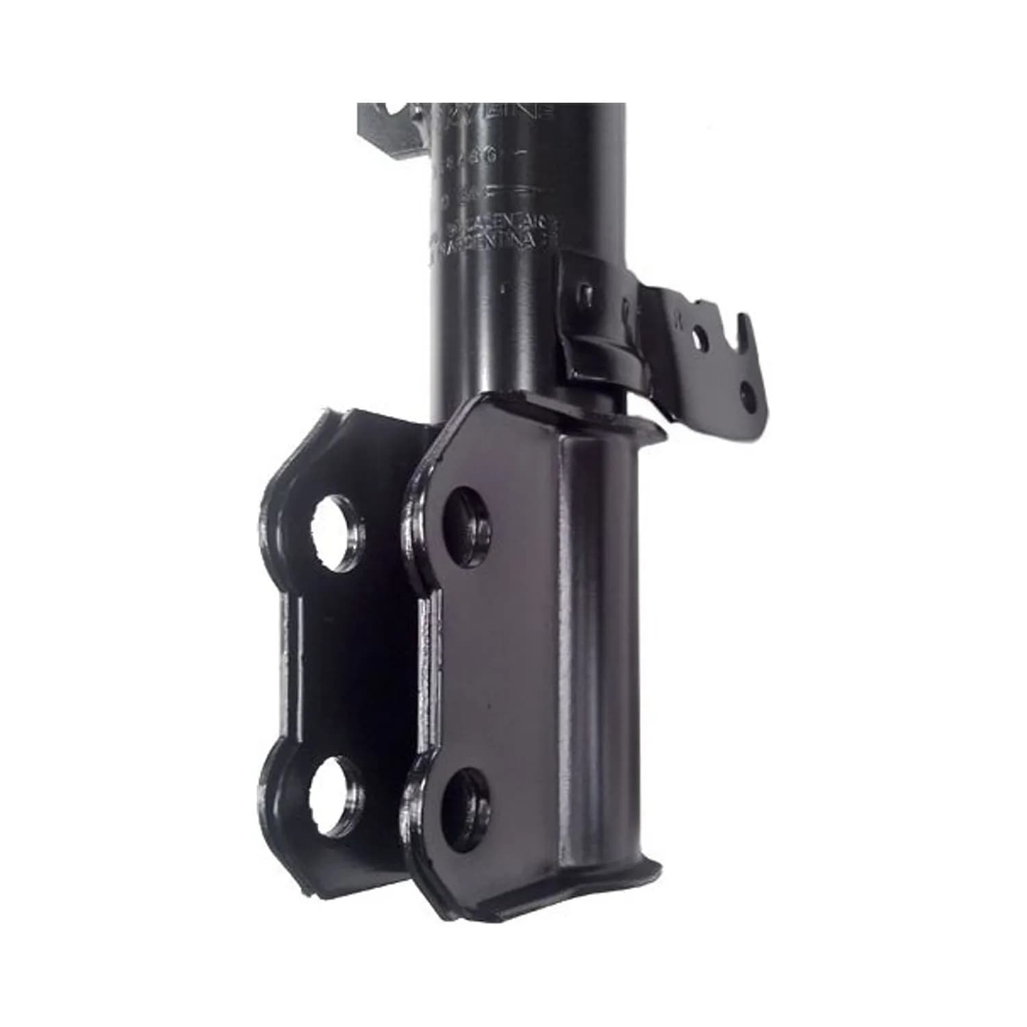 Amortiguador Delantero Derecho Corven - 35868G