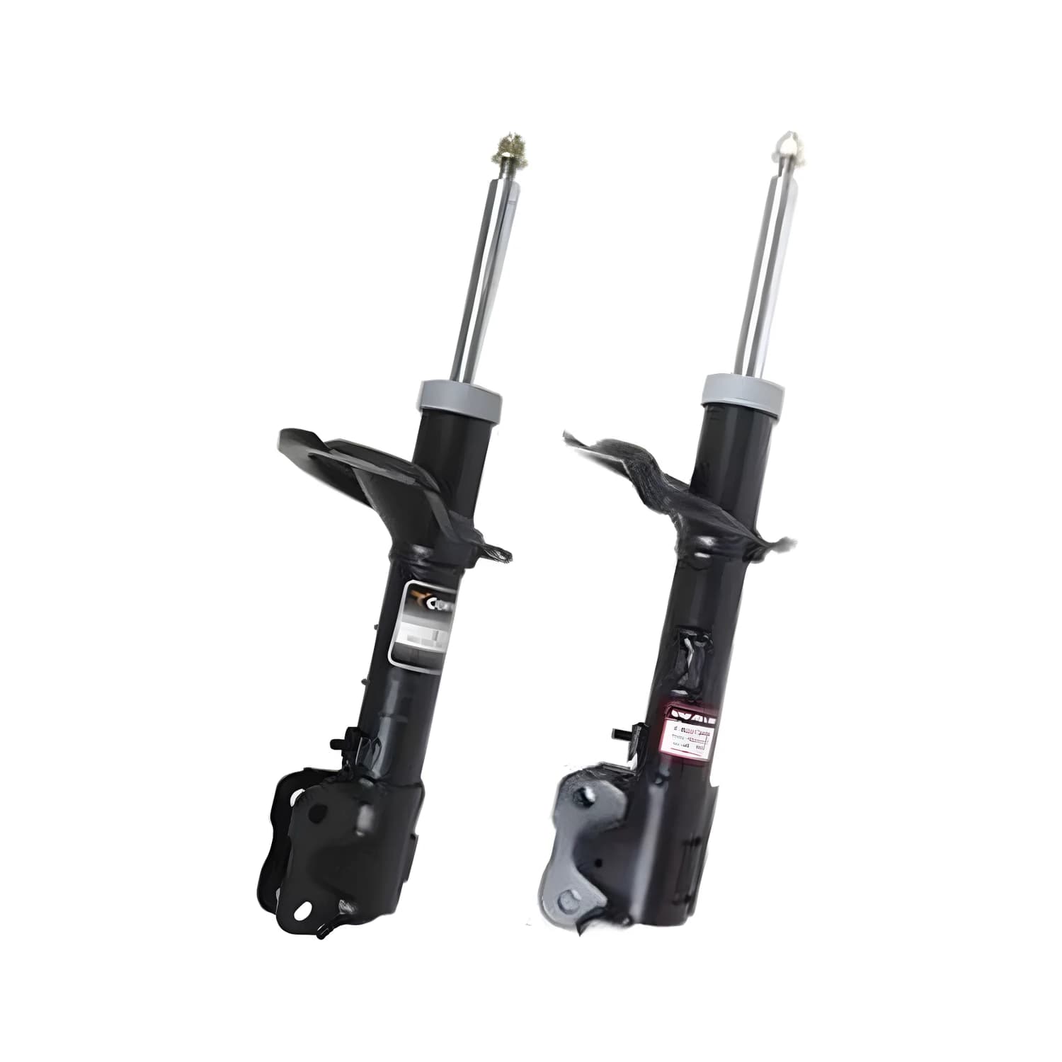 Tren delantero Delanteros para Mitsubishi Outlander 2007 al 2013 - Corven