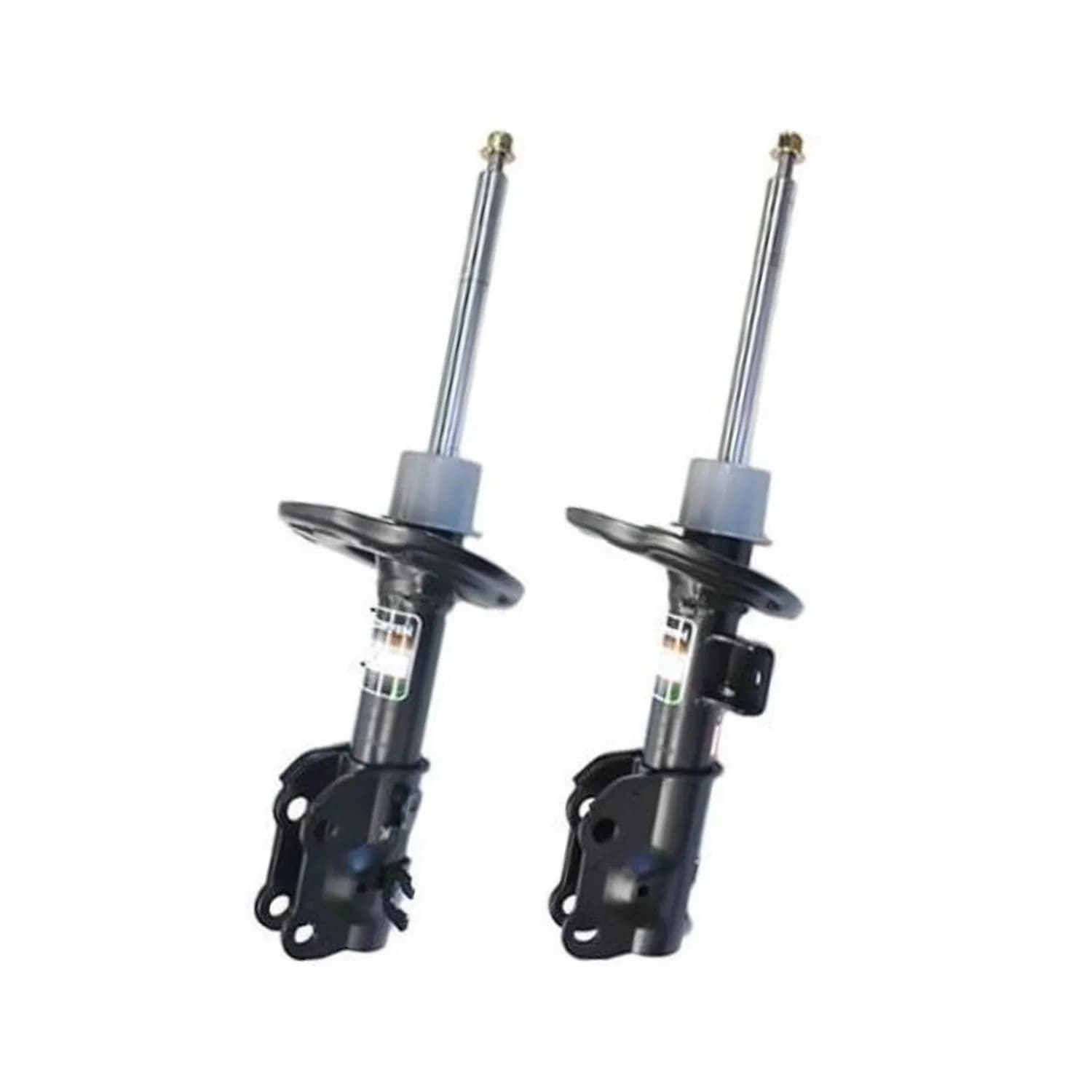 Tren delantero Delanteros para Mazda Mazda 6 2013 al 2017 - Corven
