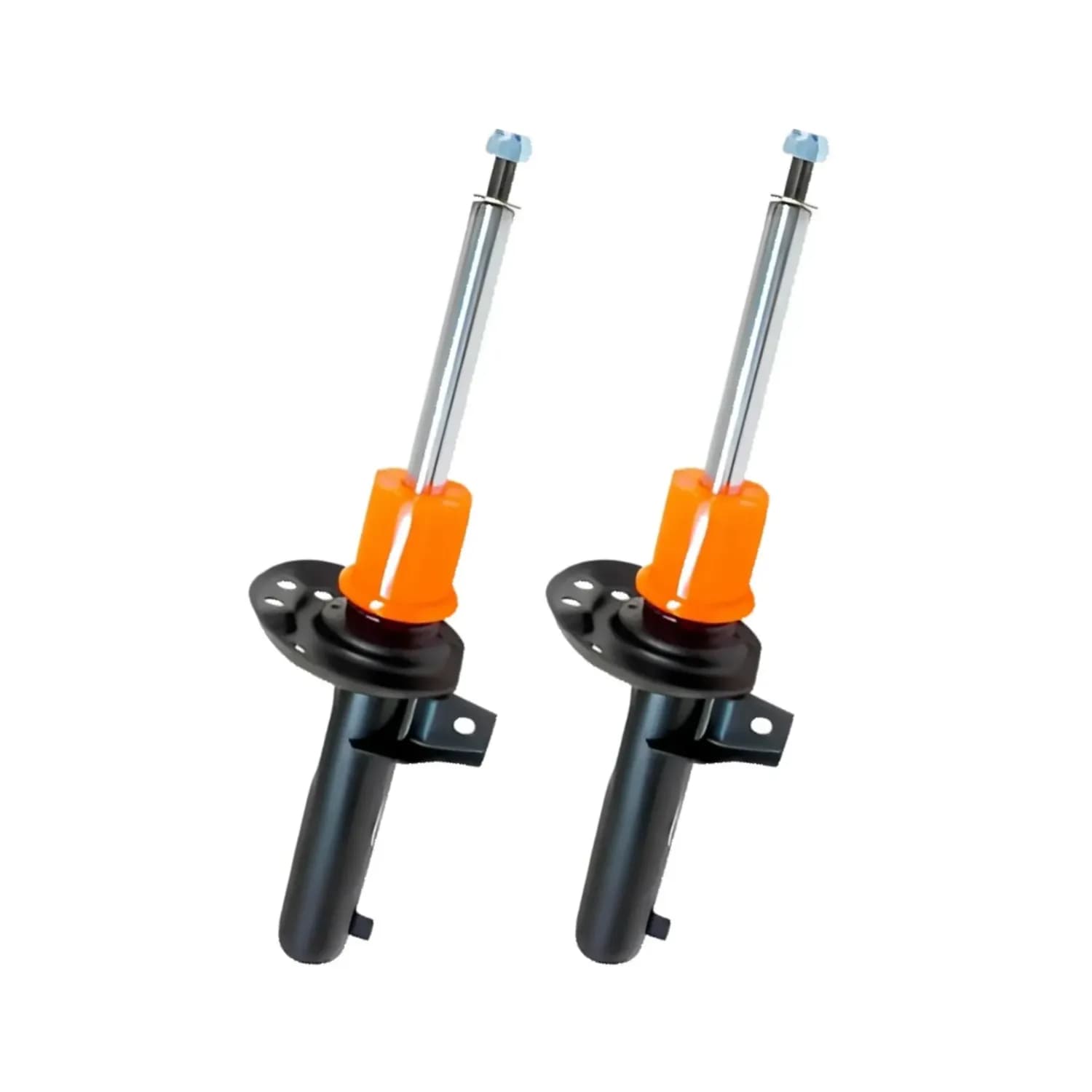 Tren delantero Delanteros para Audi A3 2003 al 2012 - Corven