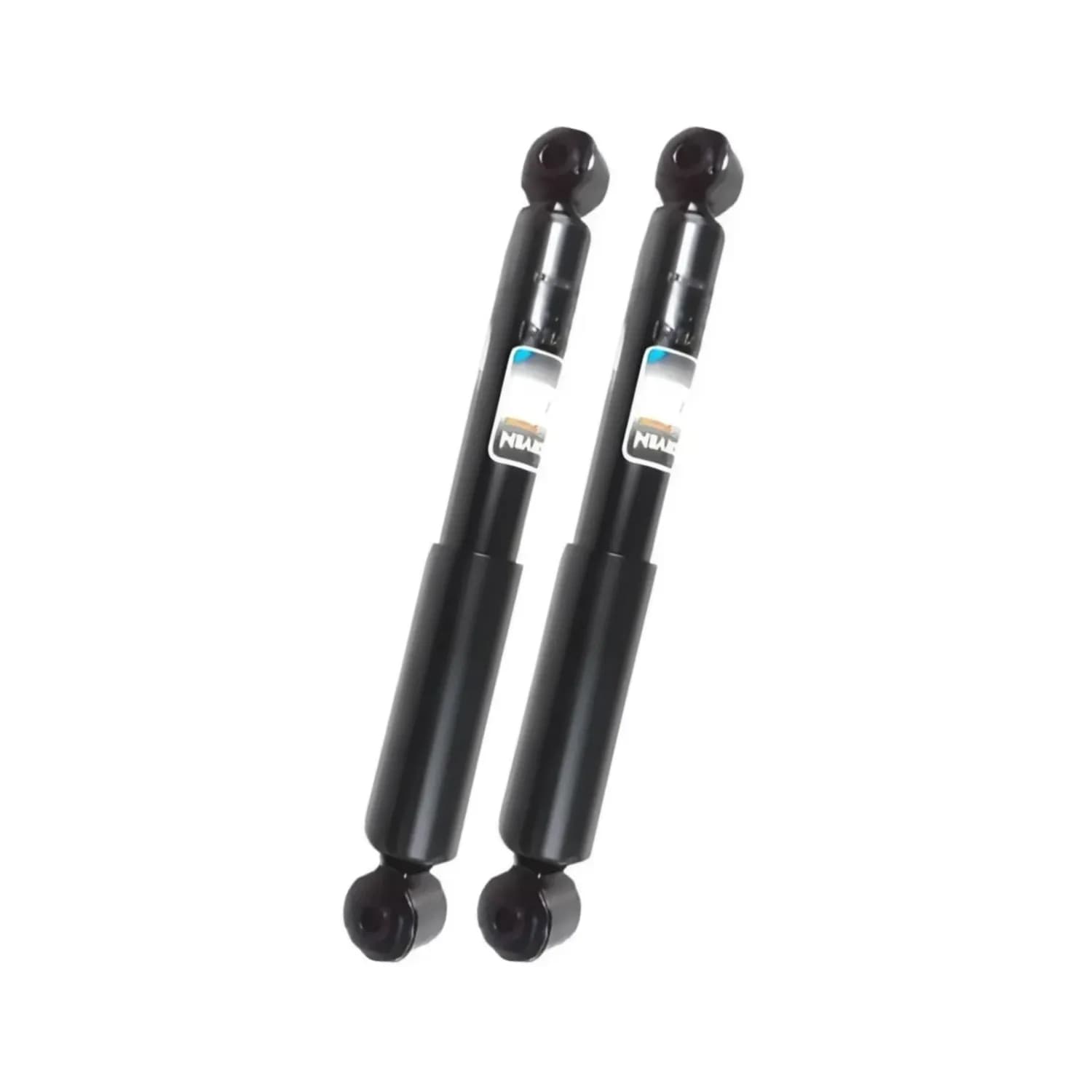 Tren delantero Traseros para Chevrolet Combo 2004 al 2013 - Corven