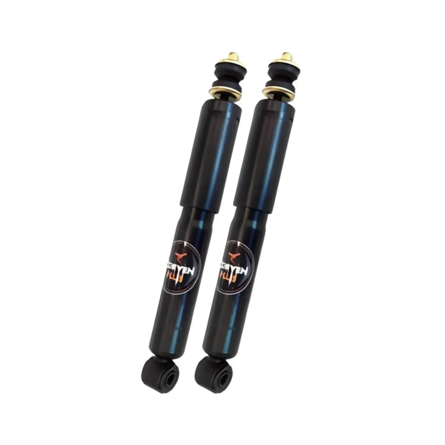 Tren delantero Delanteros para Nissan D21 4x4 1990 al 2009 - Corven