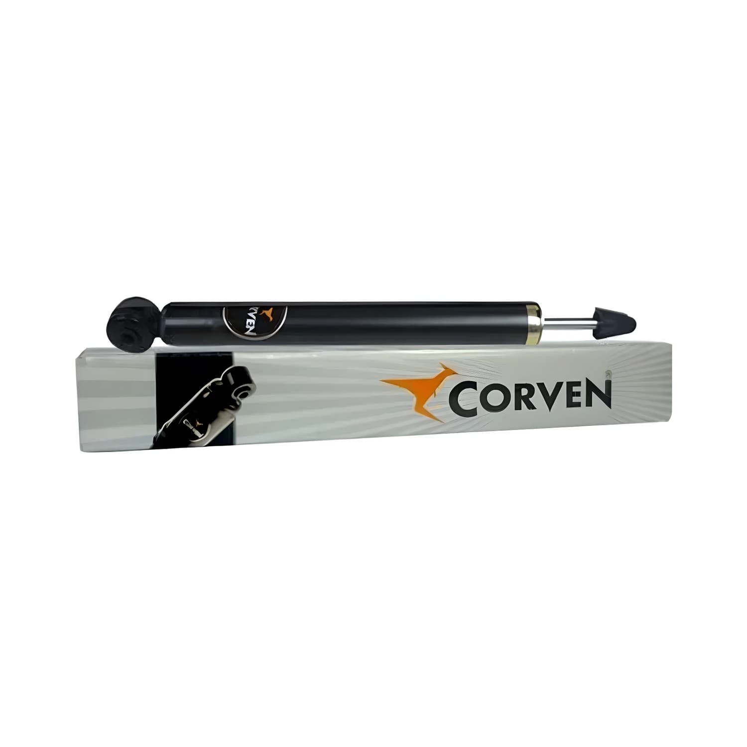 Amortiguador Trasero Derecho/Izquierdo Corven - 42384G