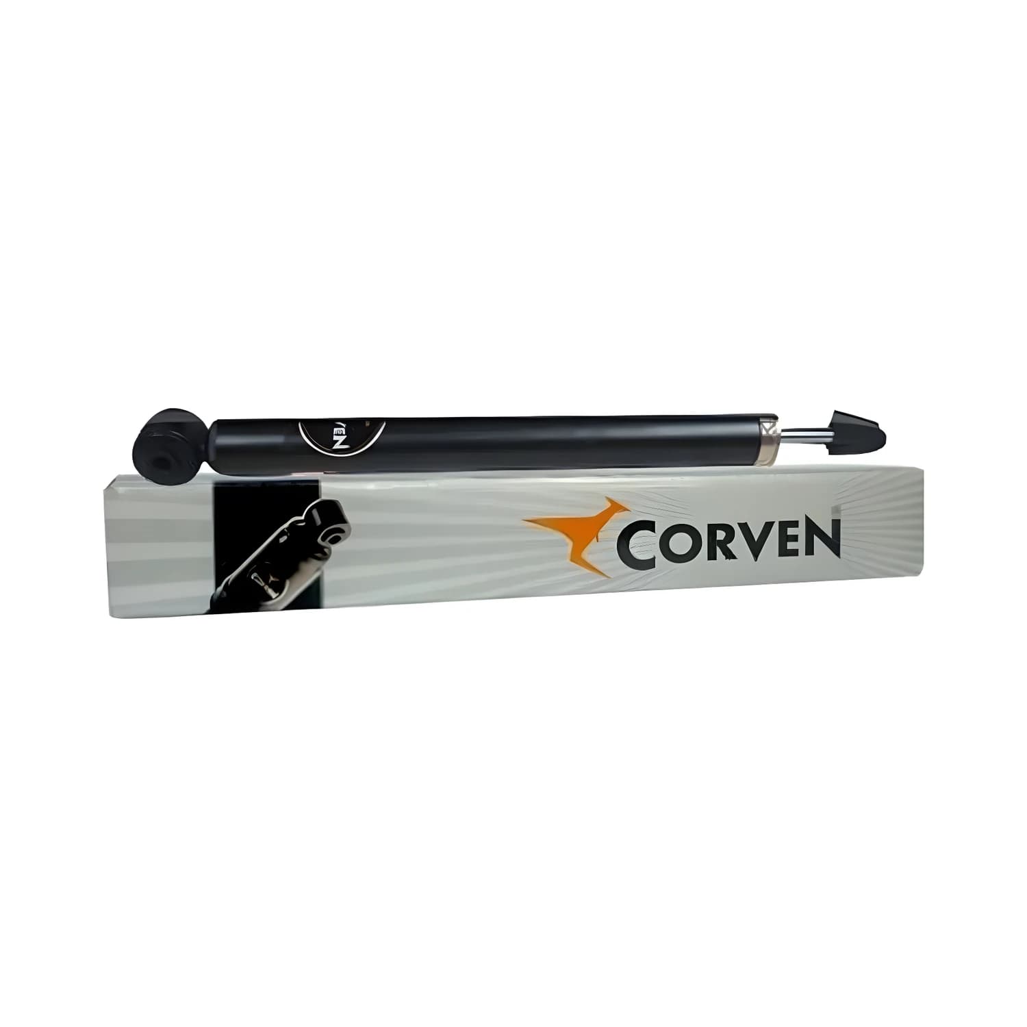 Amortiguador Trasero Derecho/Izquierdo Corven - 42386G