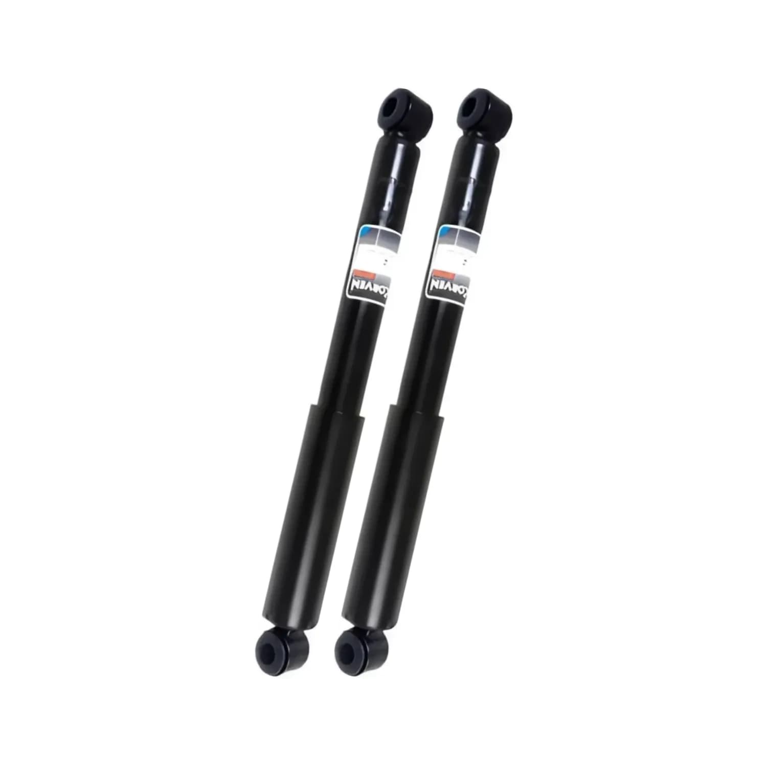 Tren delantero Traseros para Nissan Vanette 1984 al 1998 - Corven