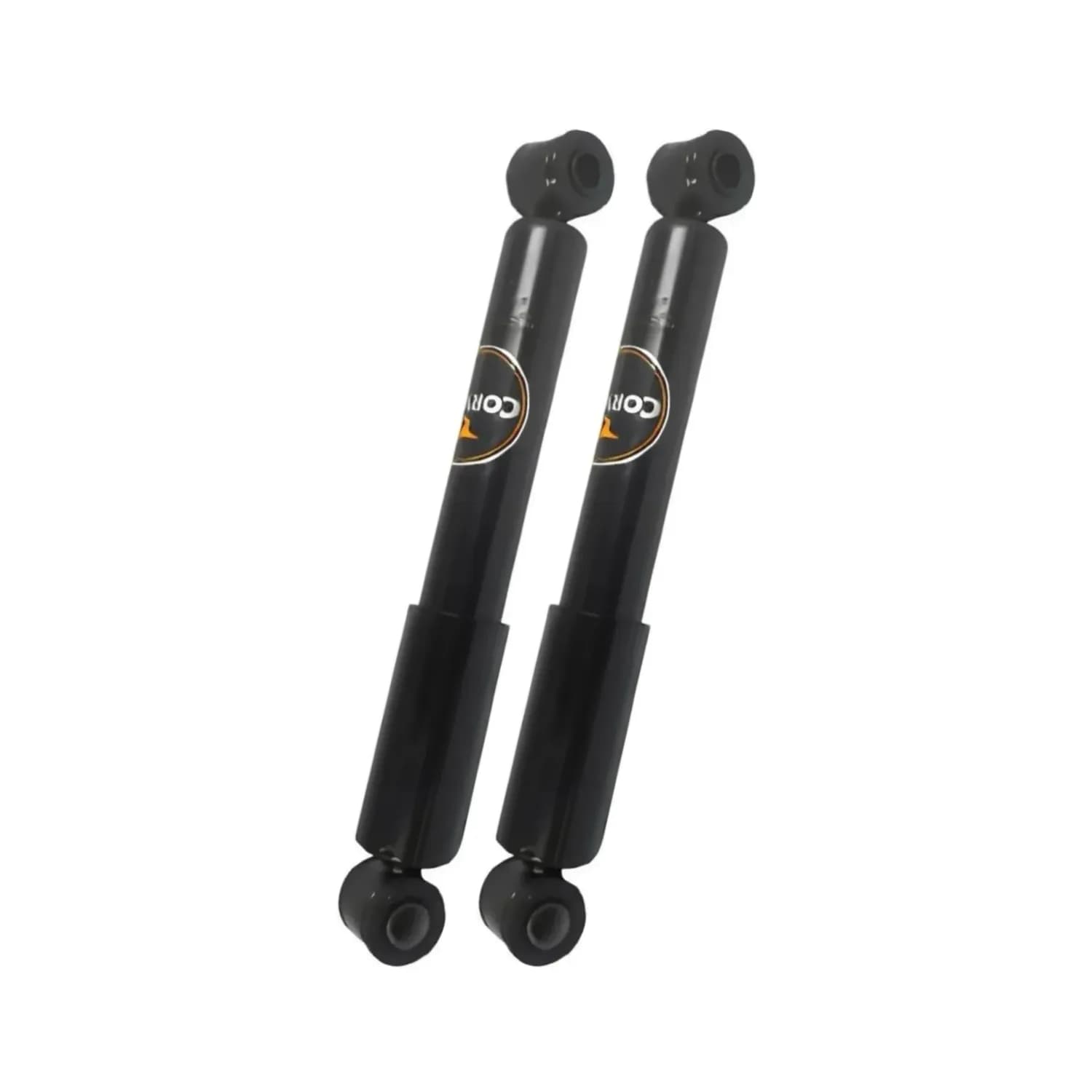 Amortiguadores Traseros para Citroen Berlingo 1997 al 2012 - Corven