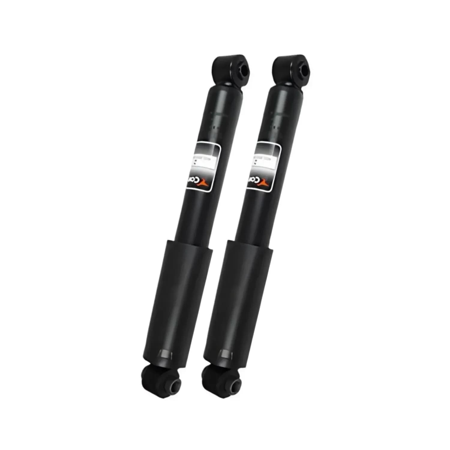 Tren delantero Traseros para Renault Kangoo 2010 al 2017 - Corven