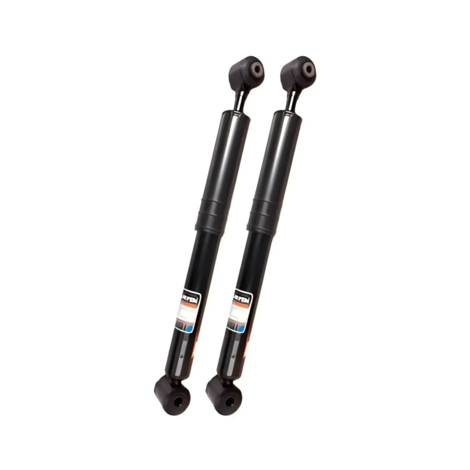 Tren delantero Traseros para Citroen C-Elysee 2012 al 2022 - Corven