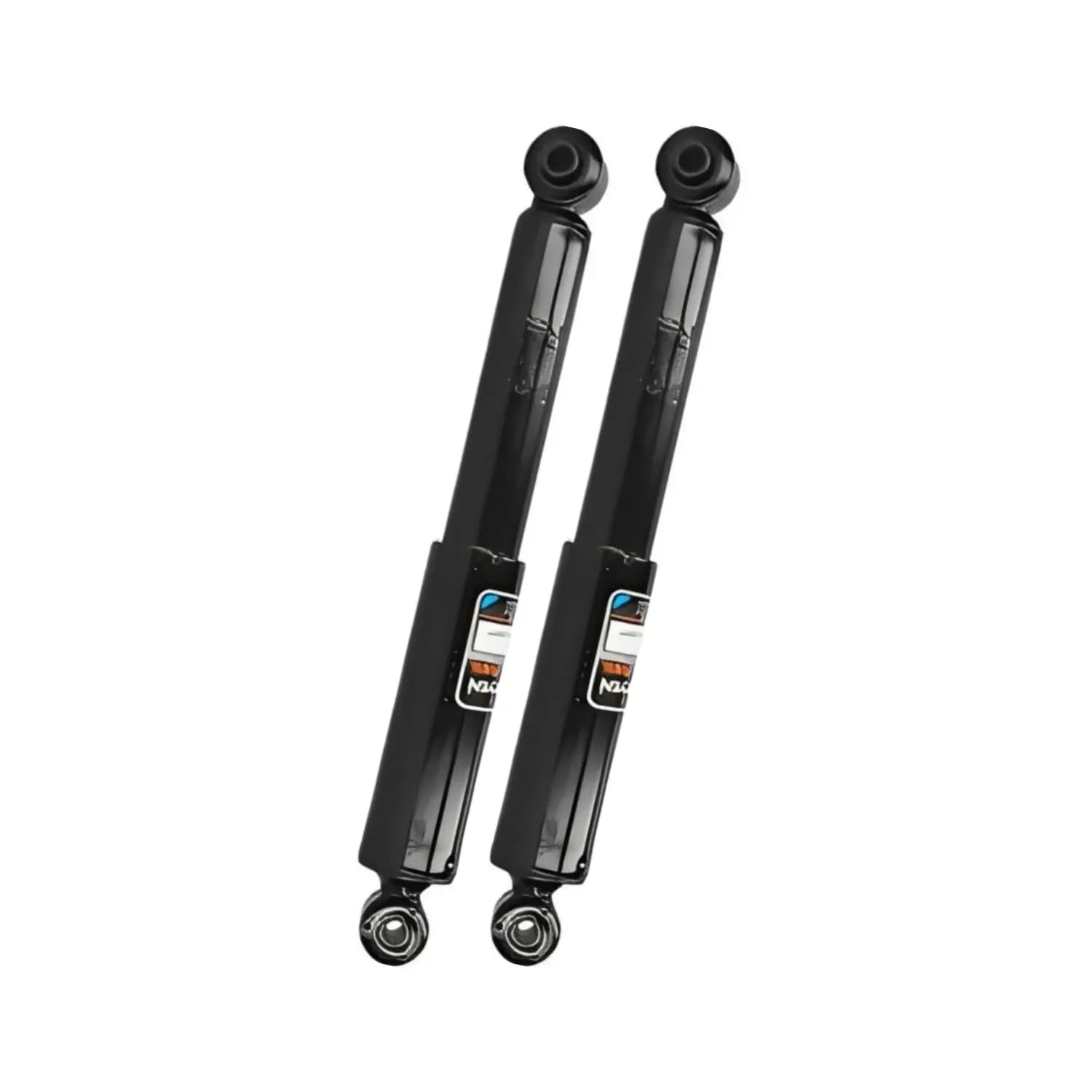 Tren delantero Traseros para Fiat 500c 2007 al 2018 - Corven