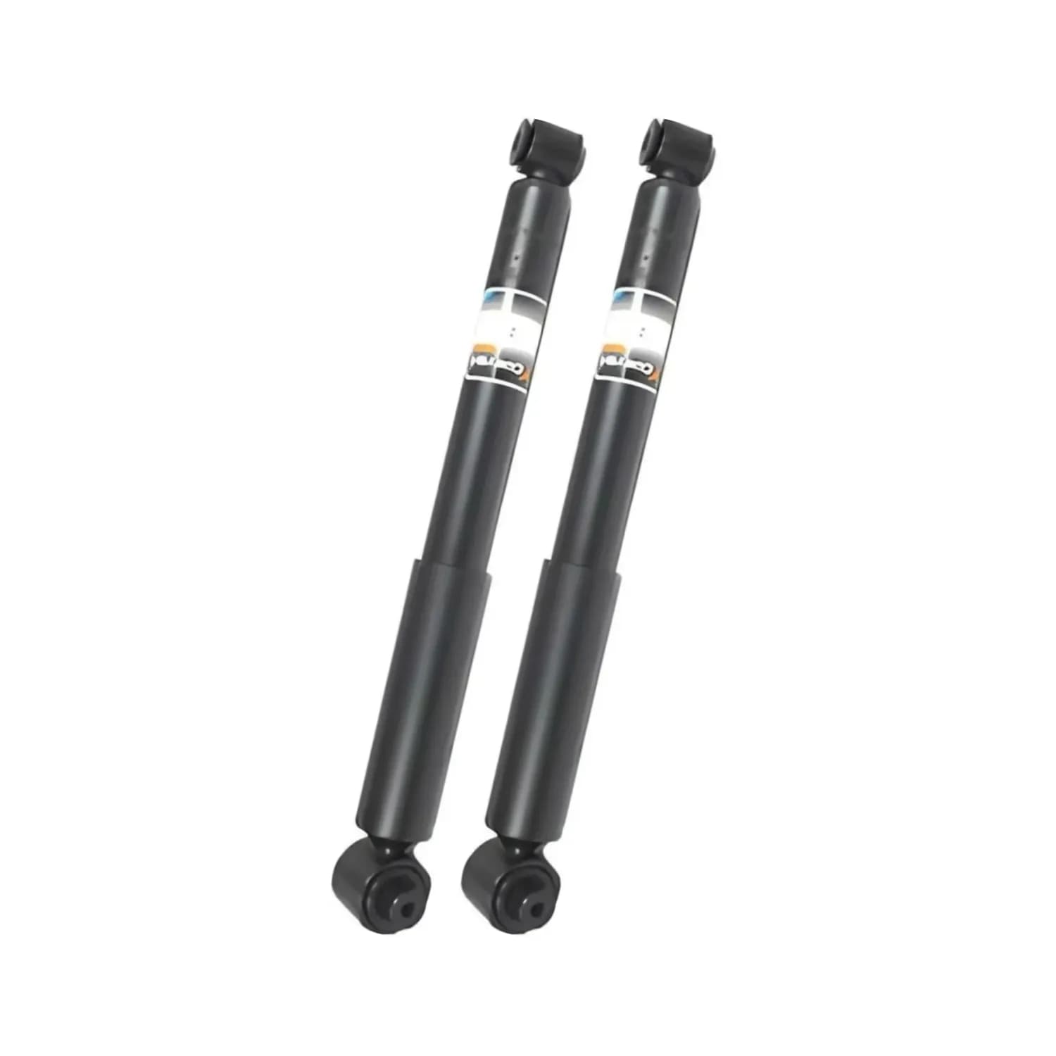 Tren delantero Traseros para Nissan Sentra 2007 al 2012 - Corven