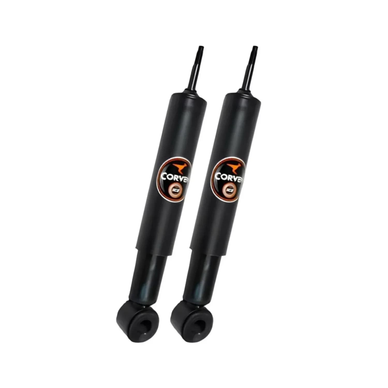Tren delantero Traseros para Hyundai Terracan 2001 al 2007 - Corven